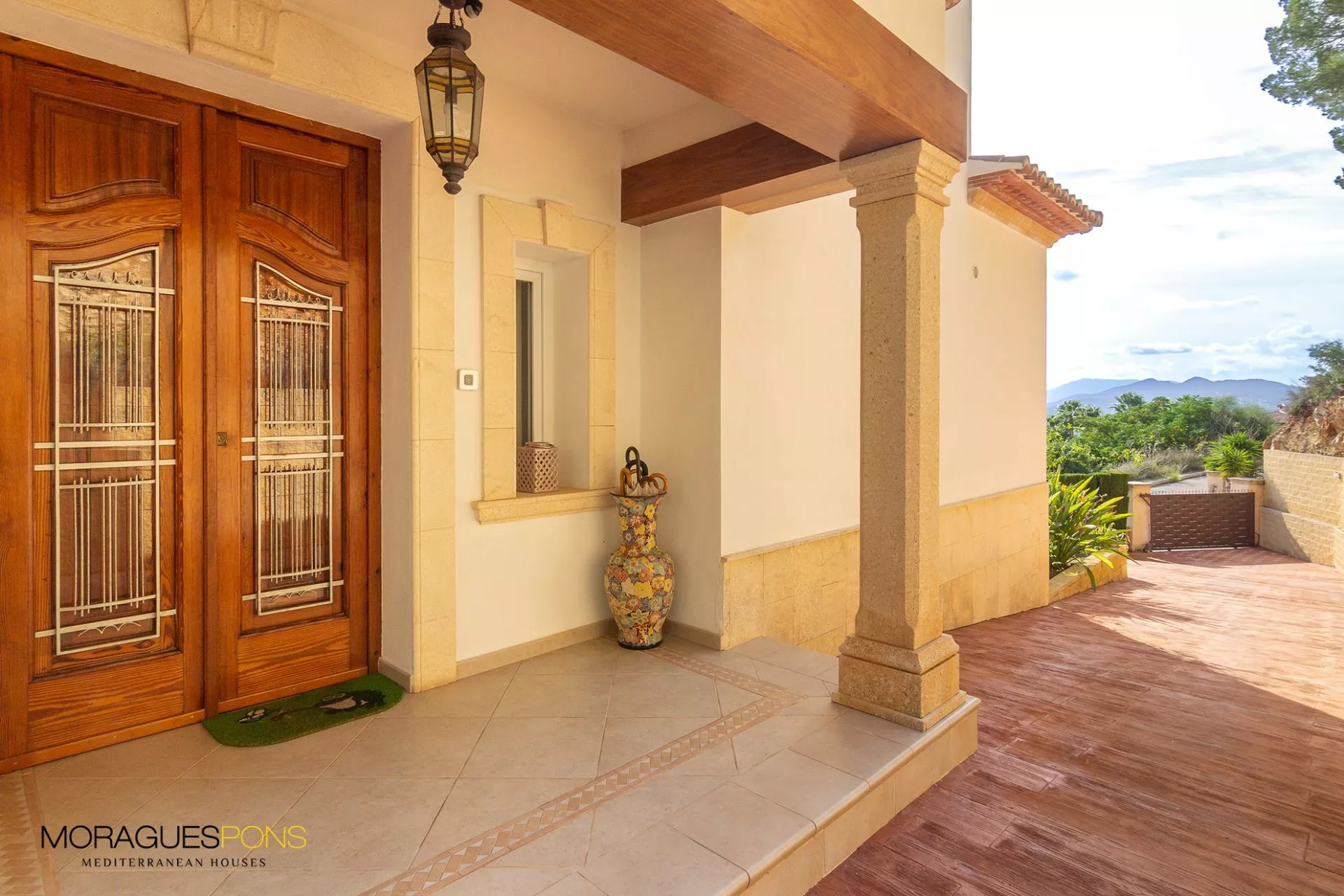 Villa for sale in Montgó - 5/22