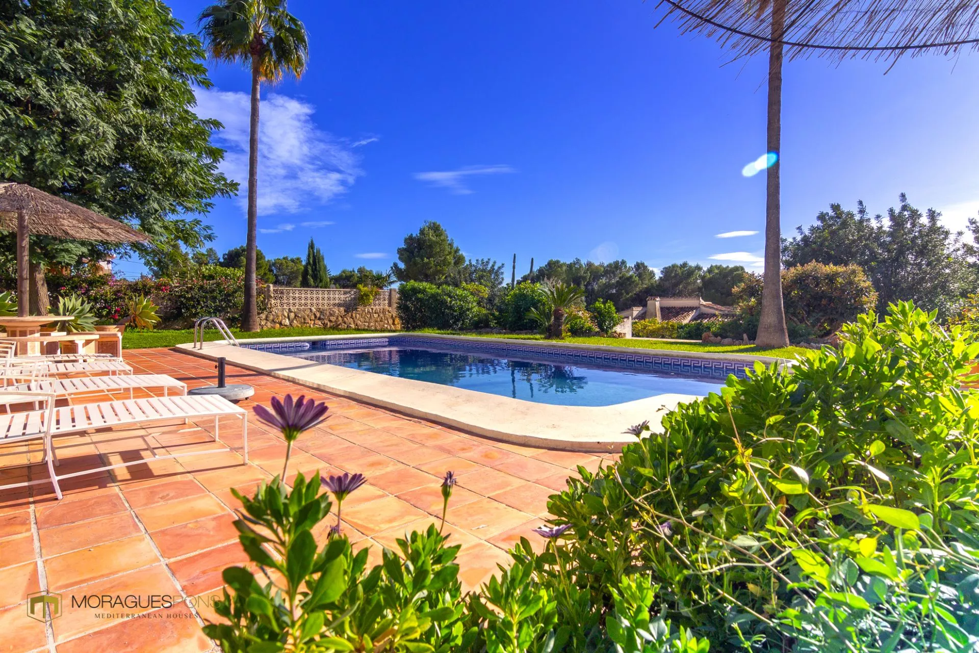 Villa for sale in El Montgó - Jávea - 4/23
