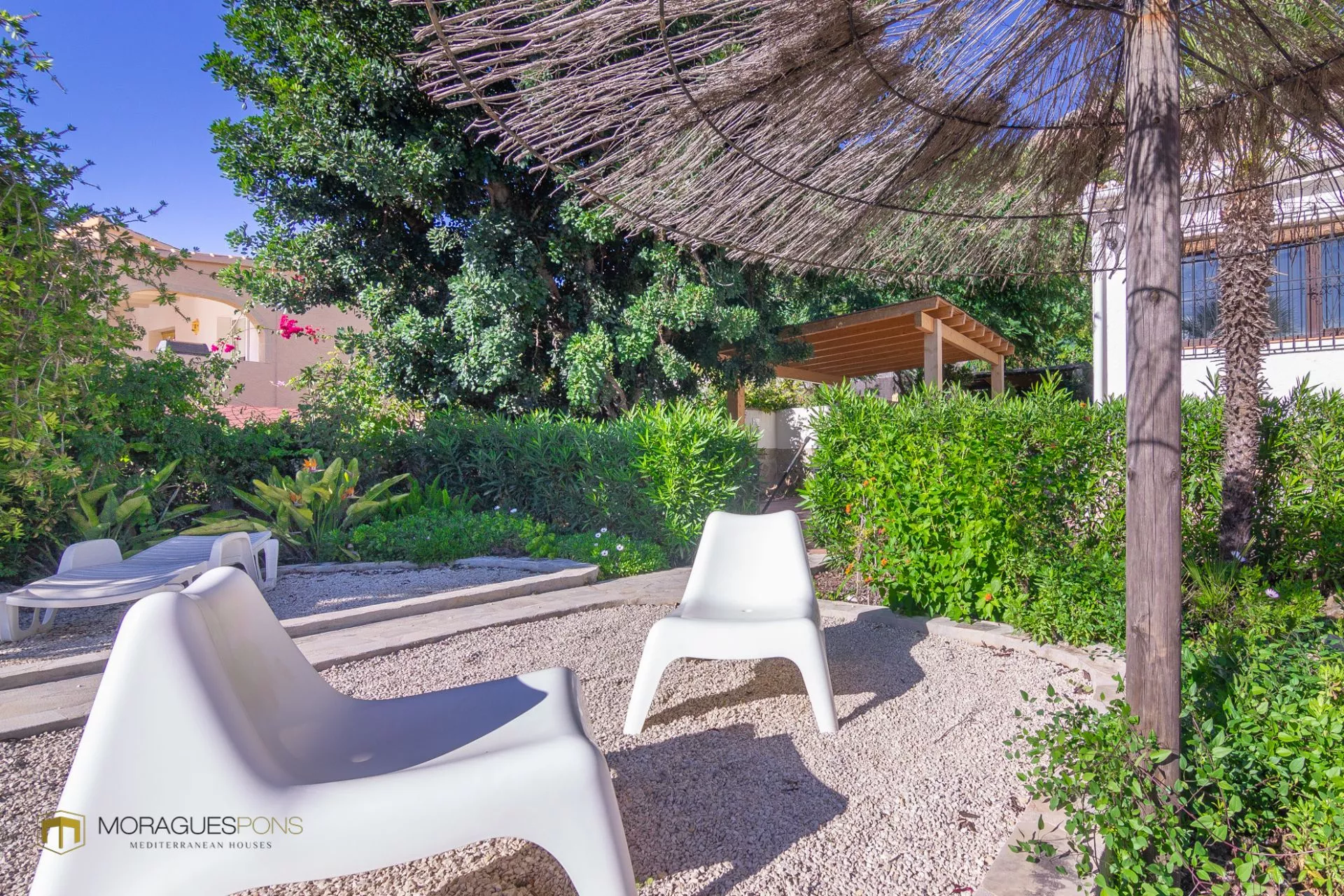 Villa for sale in El Montgó - Jávea - 5/23