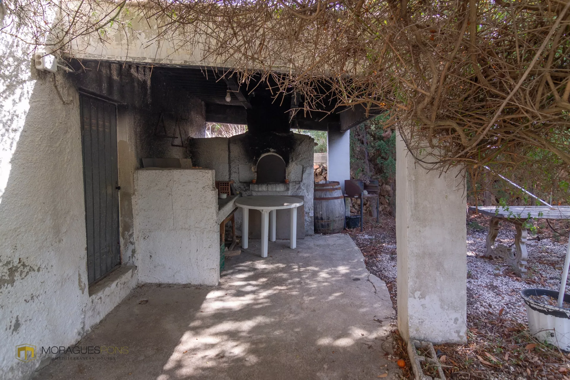 Villa to renovate for sale in Jávea - 4/19