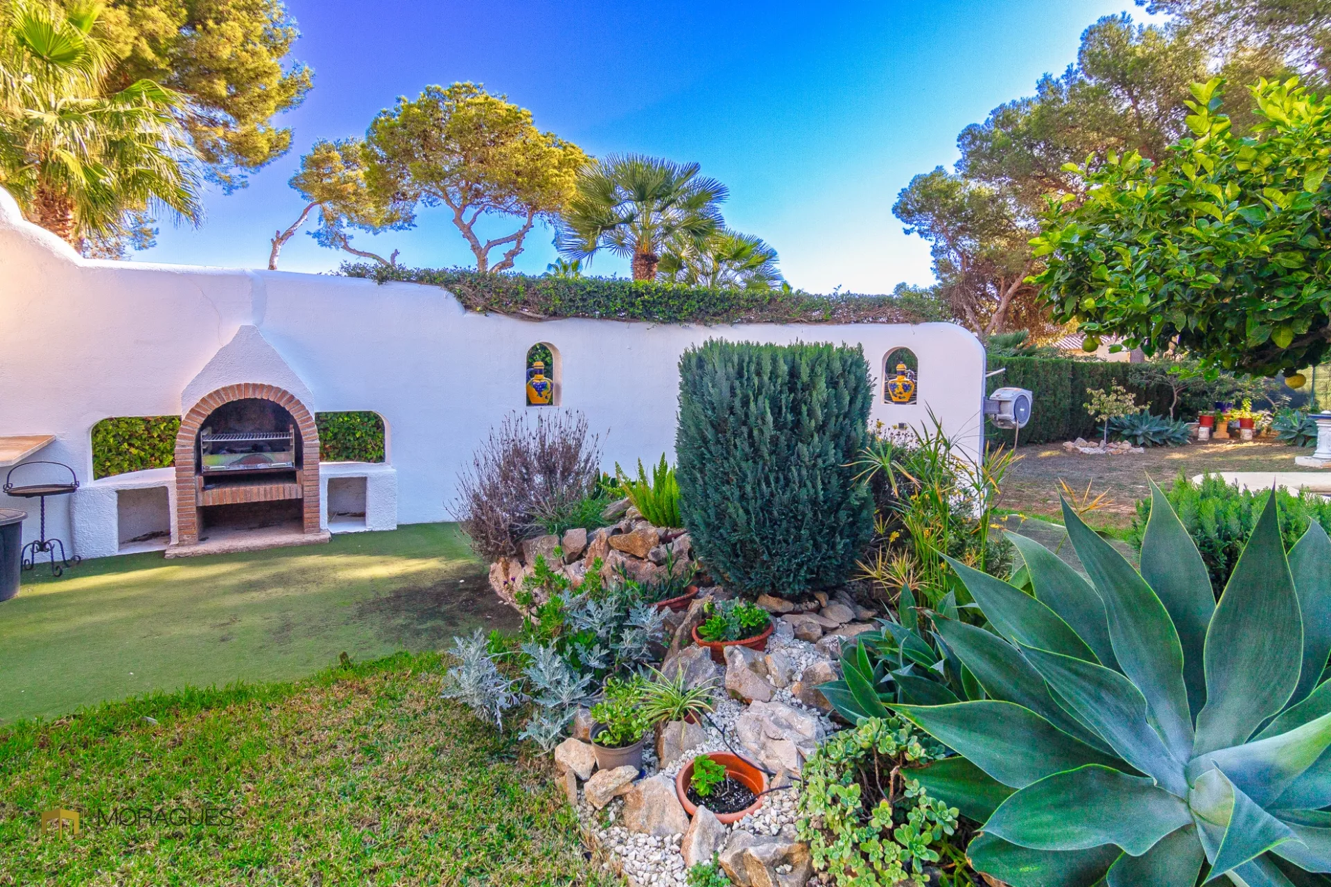 Villa for sale in Jávea - Cabo de la Nao - 2/26