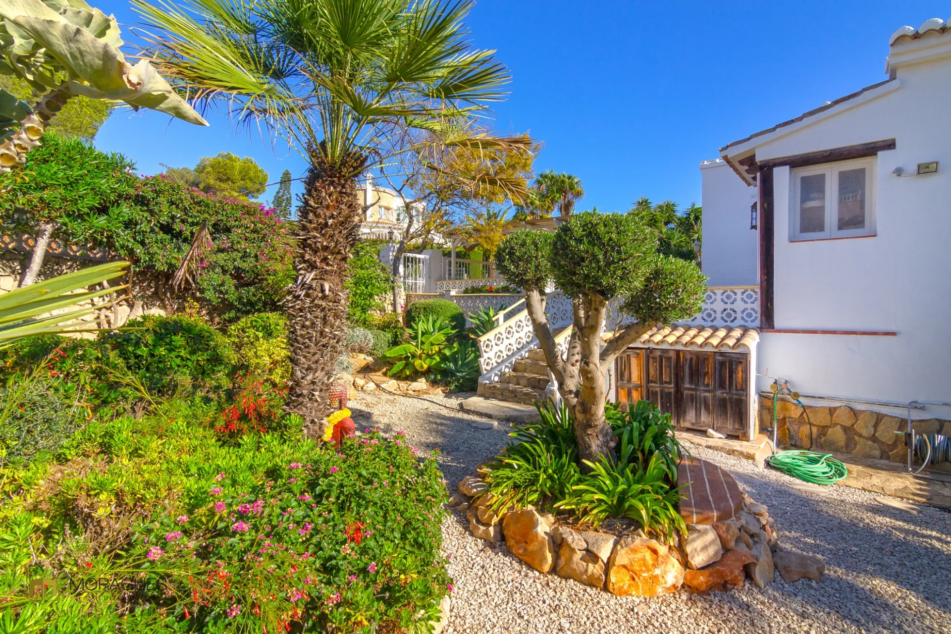 Villa for sale in Jávea - Cabo de la Nao - 5/26