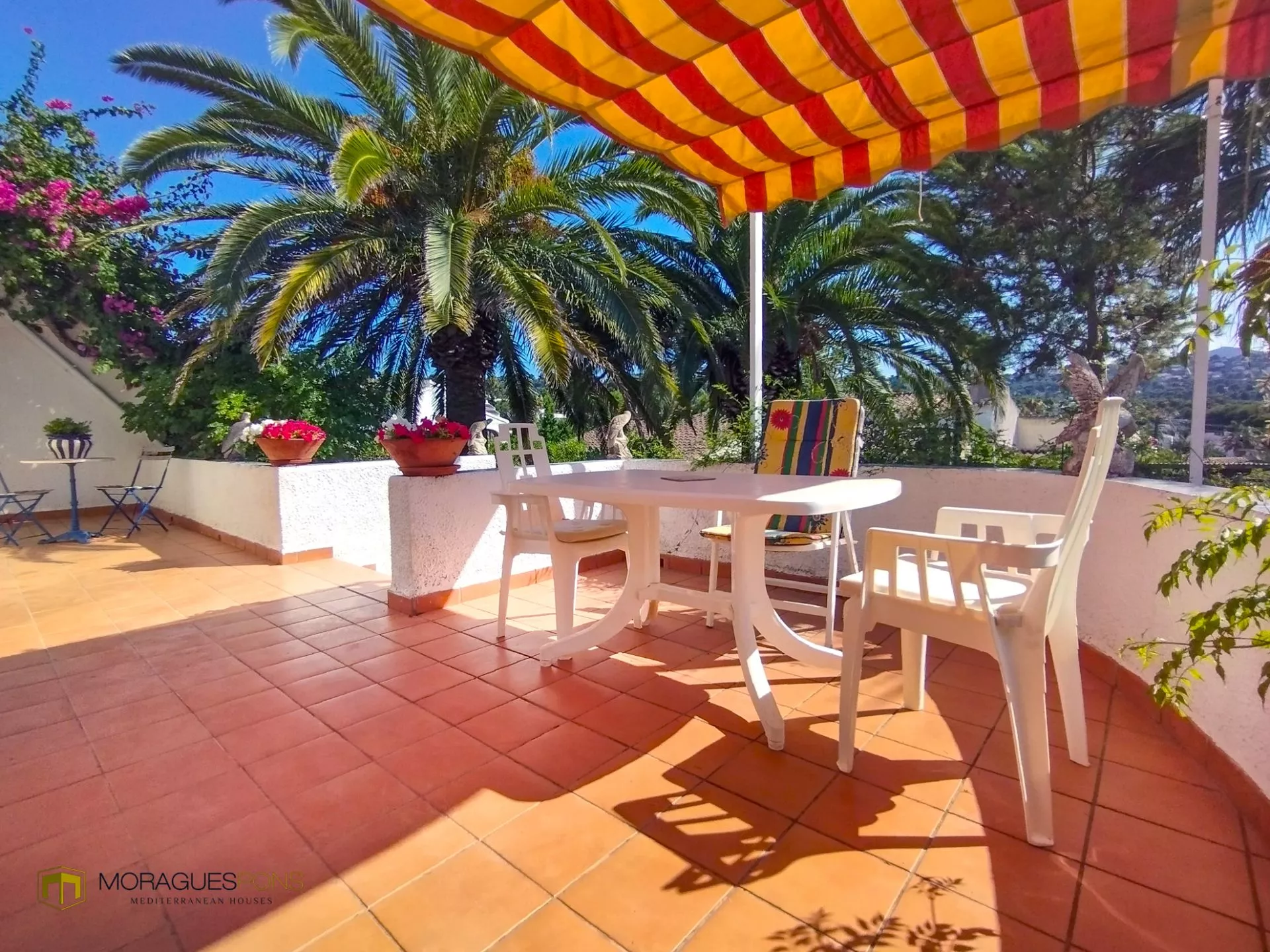 Villa for sale in El Toscal - Jávea - 4/28