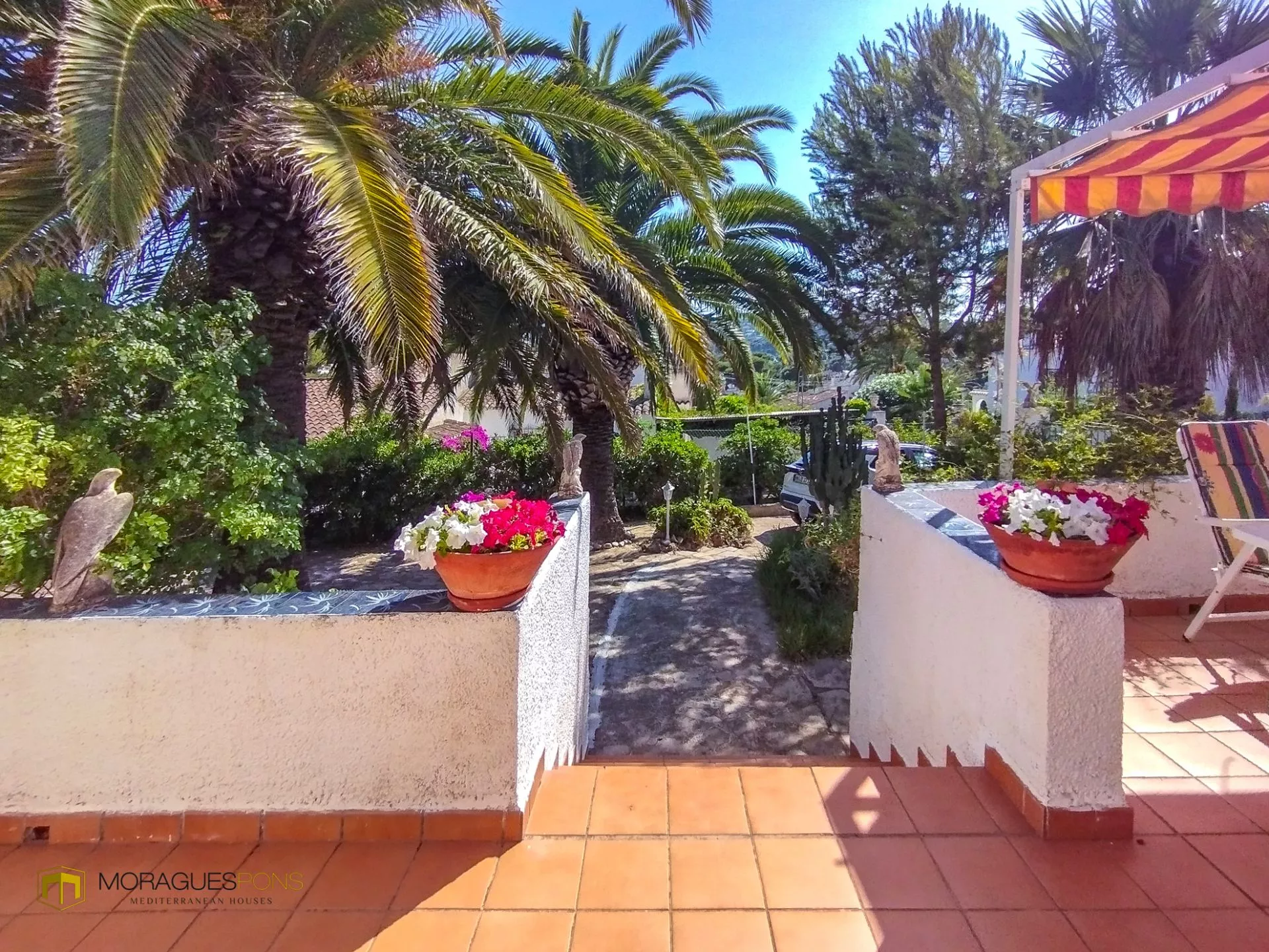 Villa for sale in El Toscal - Jávea - 5/28