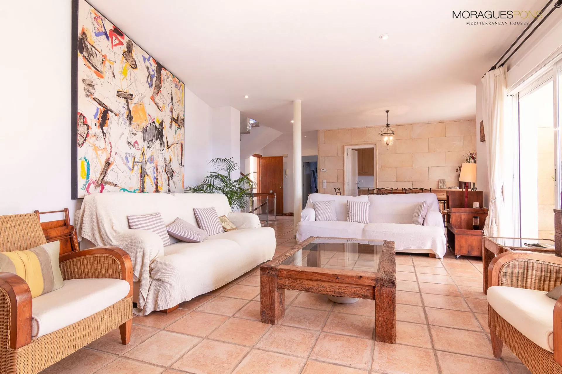 Luxury villa in Javea with sea views - 5/32