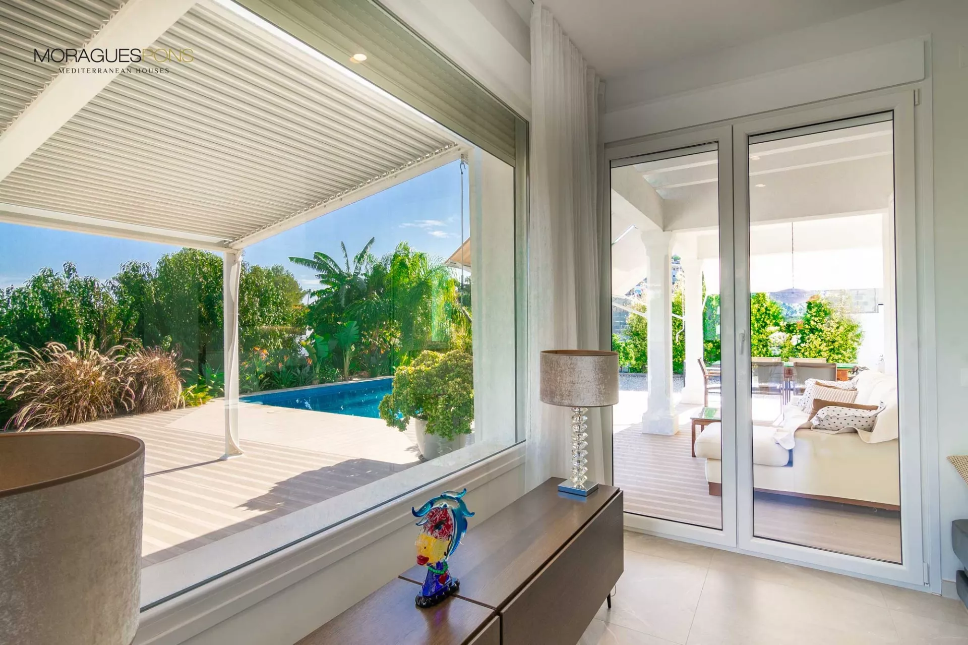Newly built villa in Pinosol, Jávea, Alicante. - 5/25