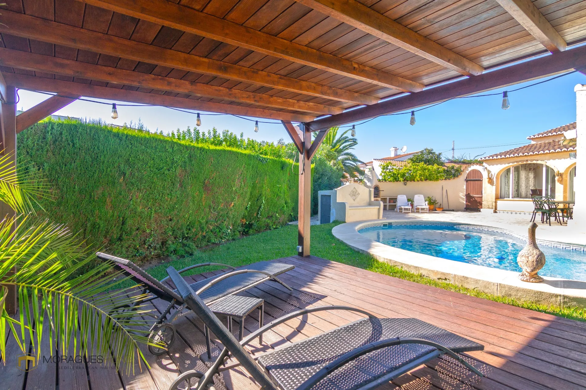 Villa in Costanova, Jávea - 1/22