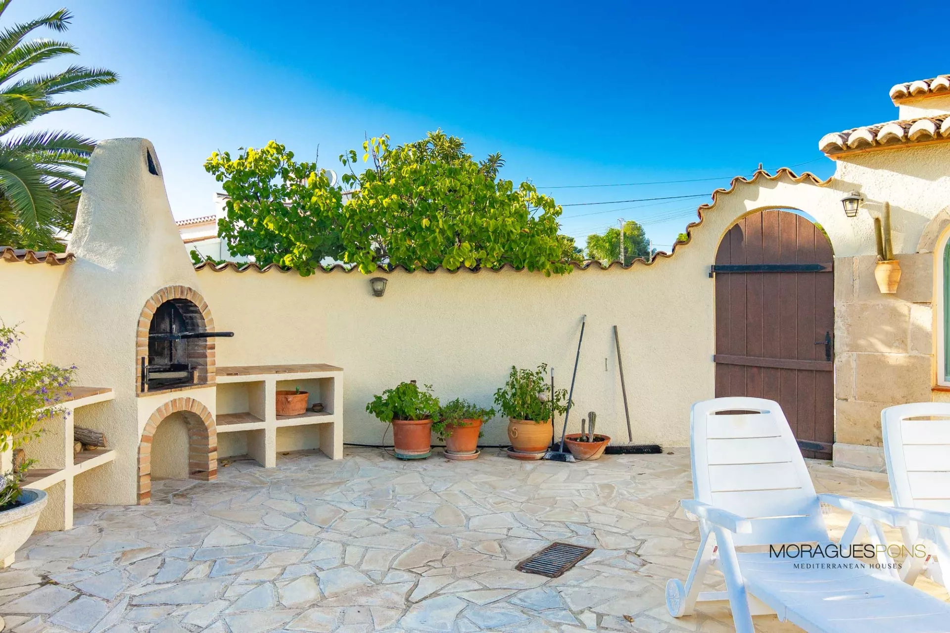 Villa in Costanova, Jávea - 5/22