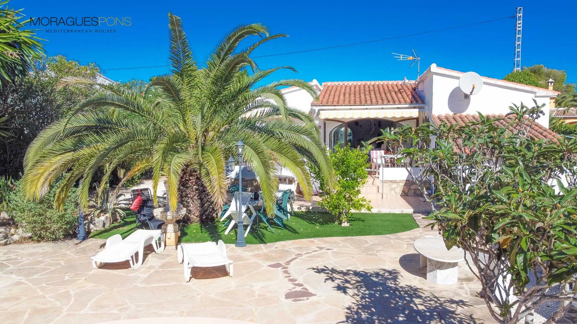 Villa in Costanova , Jávea - 2/14