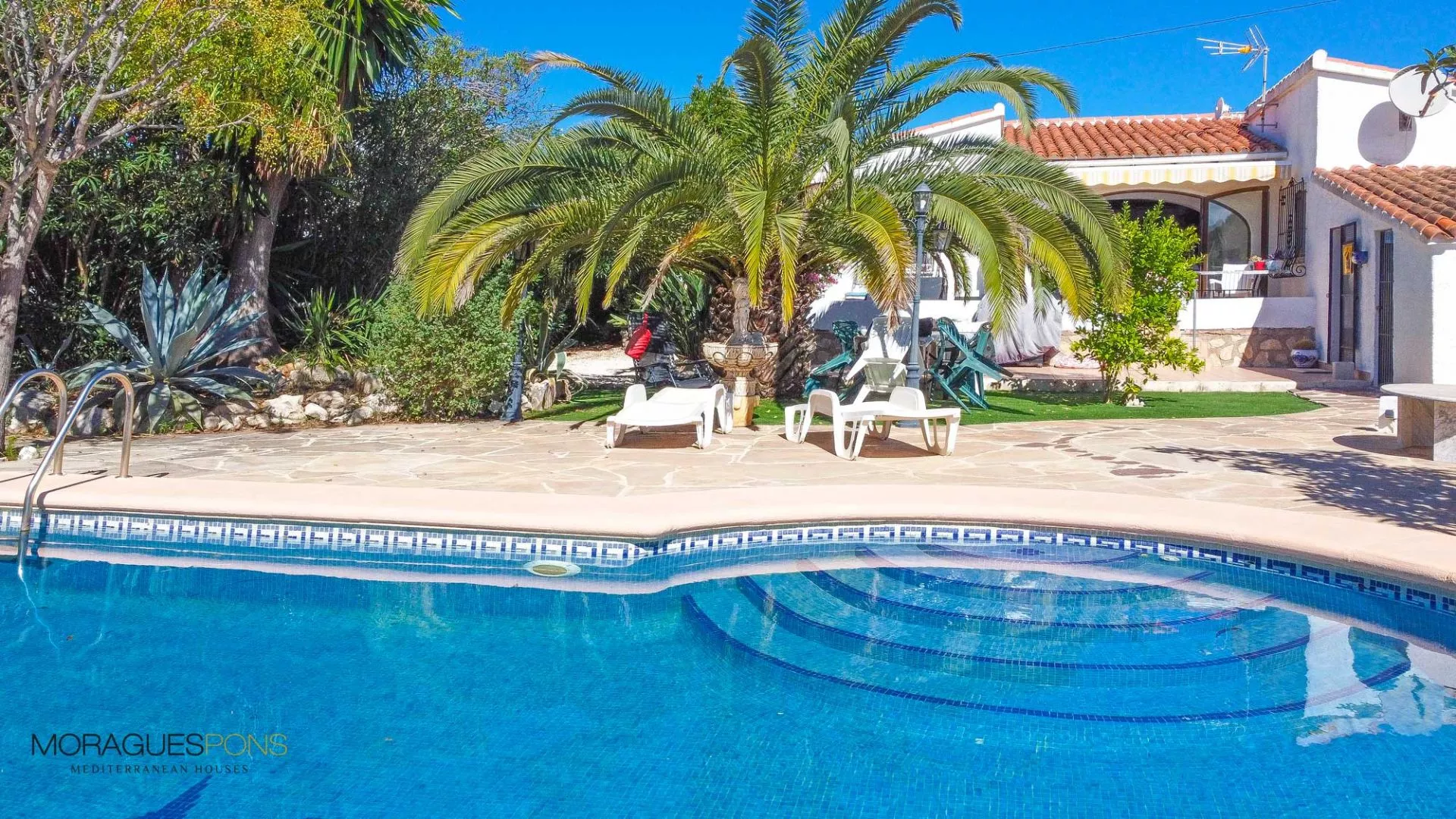 Villa in Costanova , Jávea - 3/14