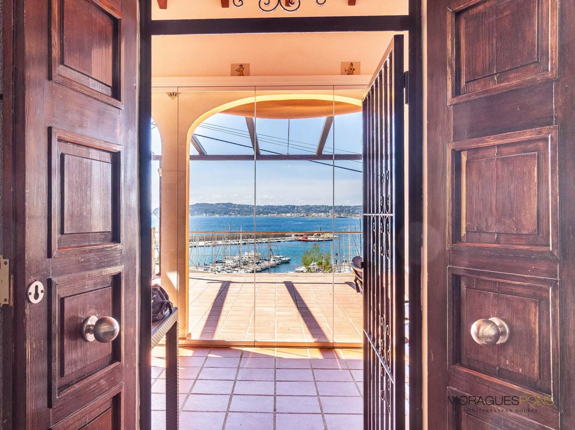 Amazing  house on the top of the port of Jávea - 2/27