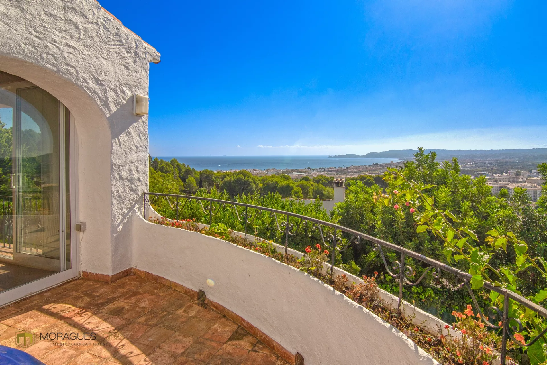 Villa in Puchol with spectacular sea views - 2/36