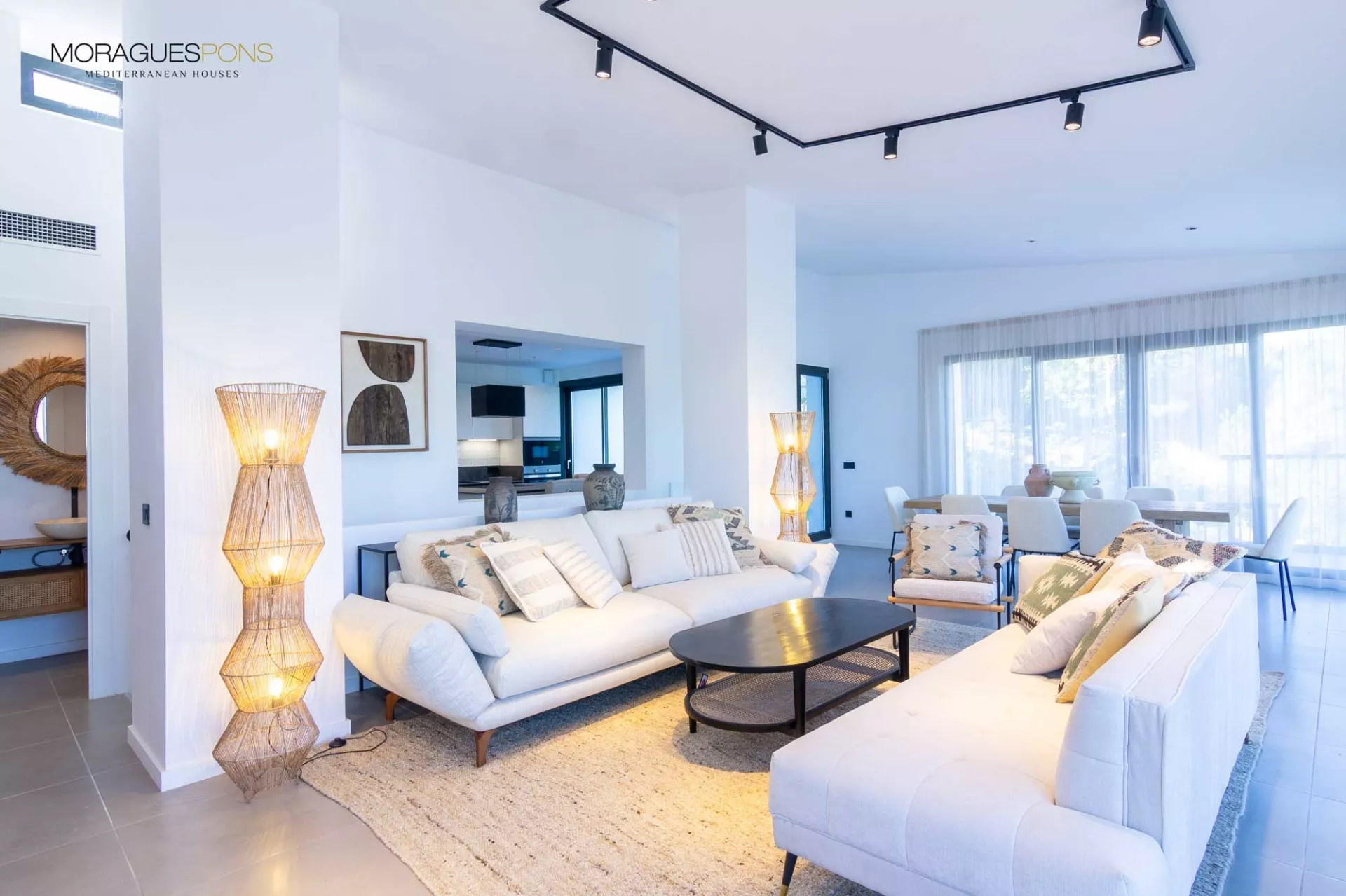 Villa in Puerta Fenicia, Jávea - 4/14