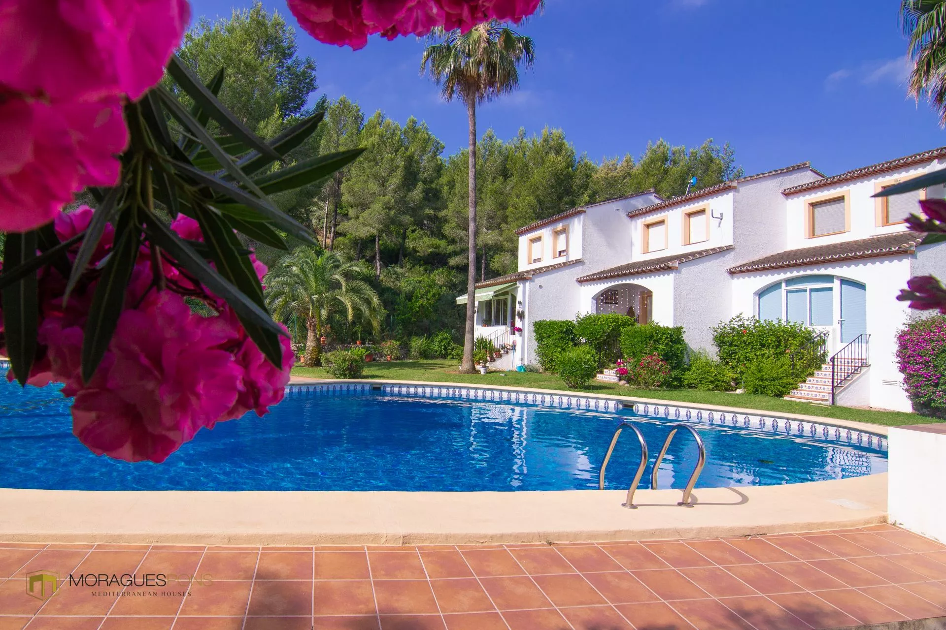 Adosado a la venta en Monte Pedreguer - 1/15