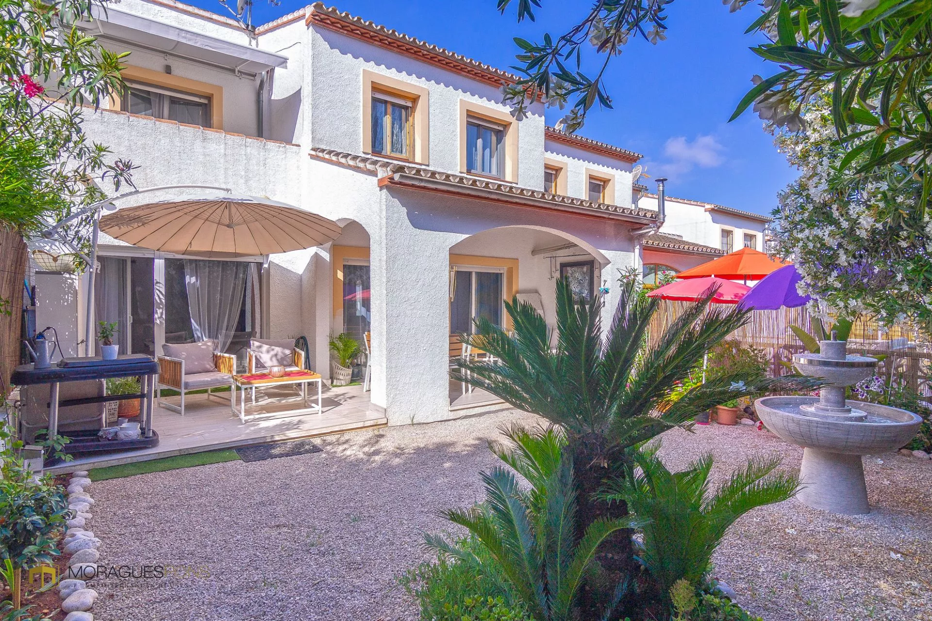 Adosado a la venta en Monte Pedreguer - 3/15