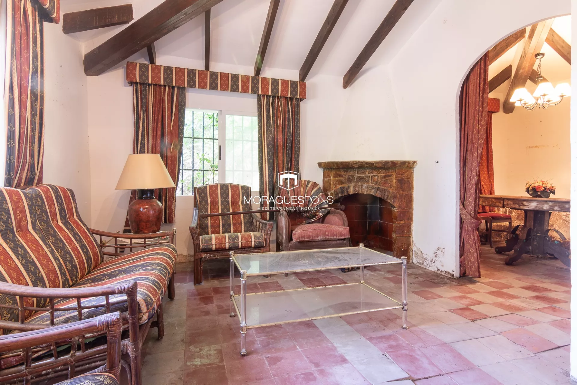 Unieke kans in het hart van het natuurpark Montgó  Jávea - 3/25