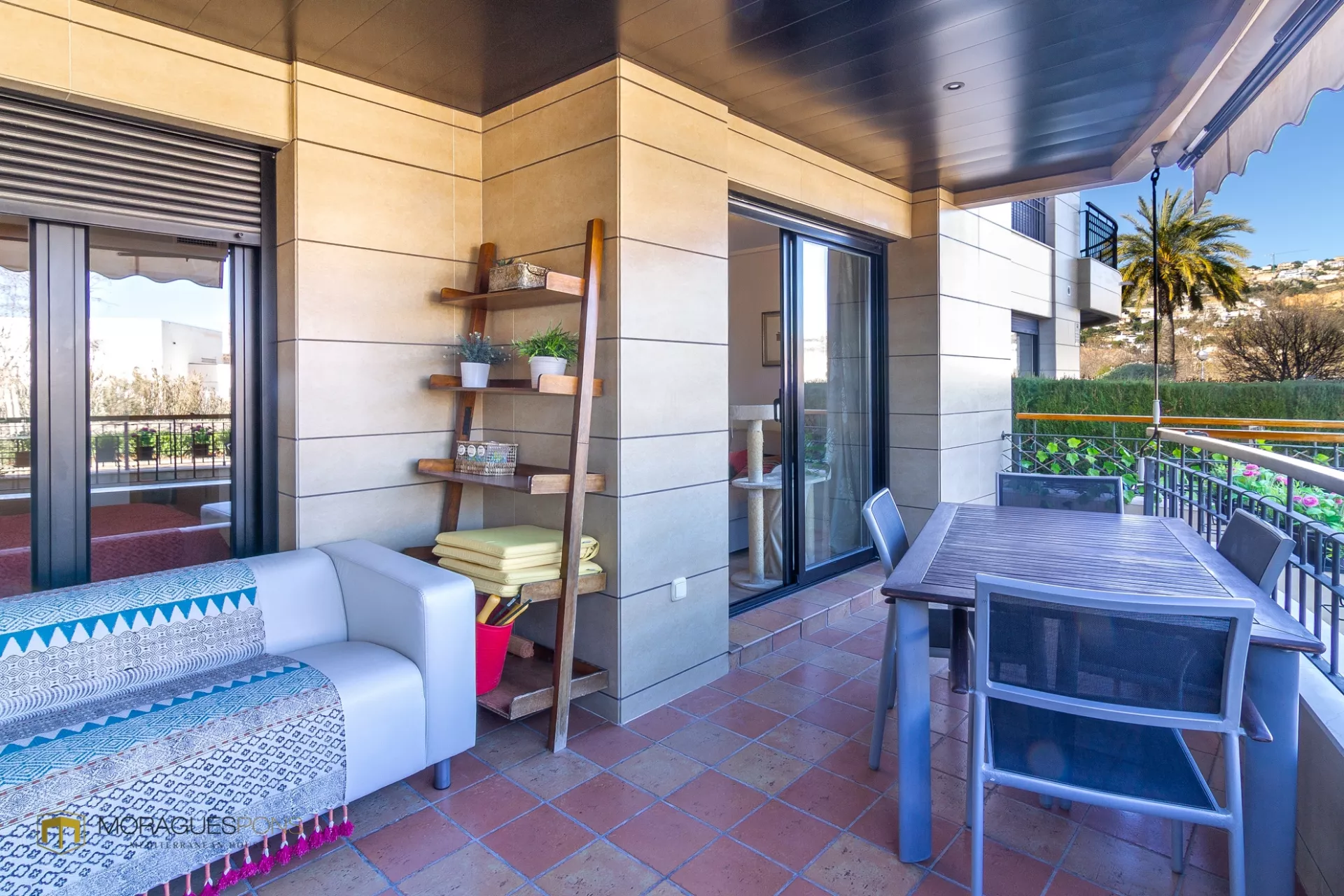 Wohnung zur Miete von September 2025 bis Juni 2026 in Jávea - Jardines del Gorgos - 4/17