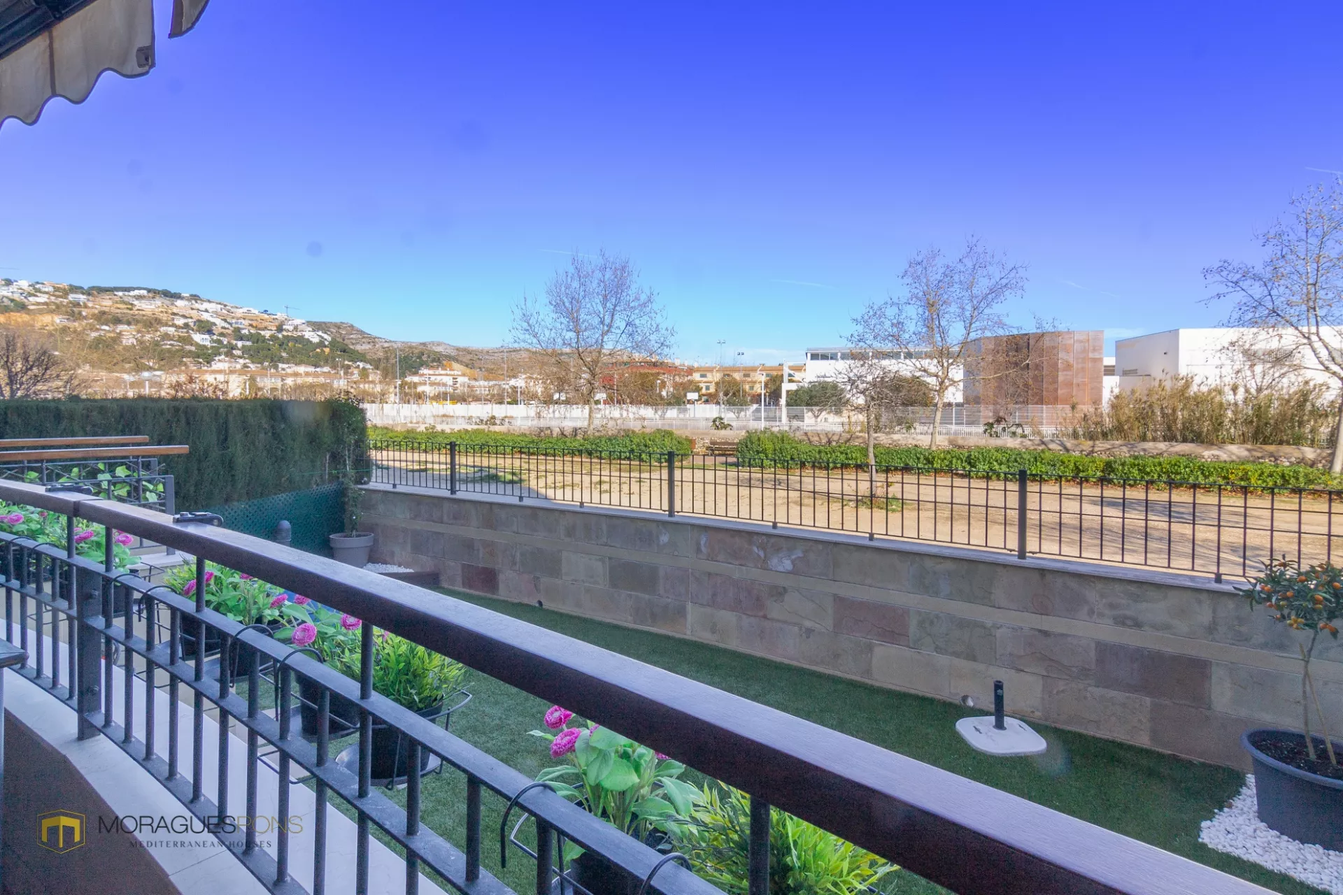 Wohnung zur Miete von September 2025 bis Juni 2026 in Jávea - Jardines del Gorgos - 5/17