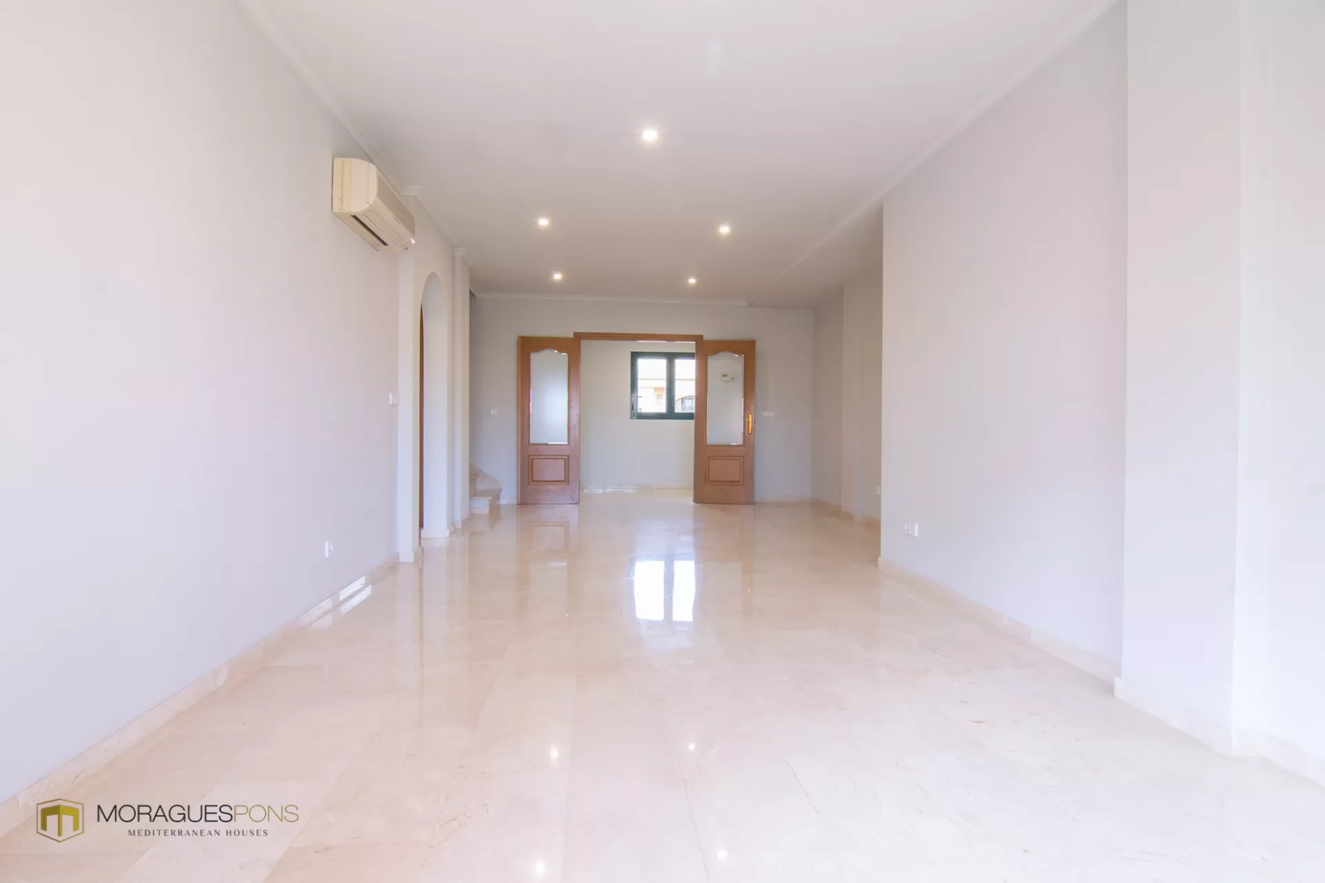 Ático dúplex en Jávea - Alquiler anual en exclusiva urbanización - 4/22