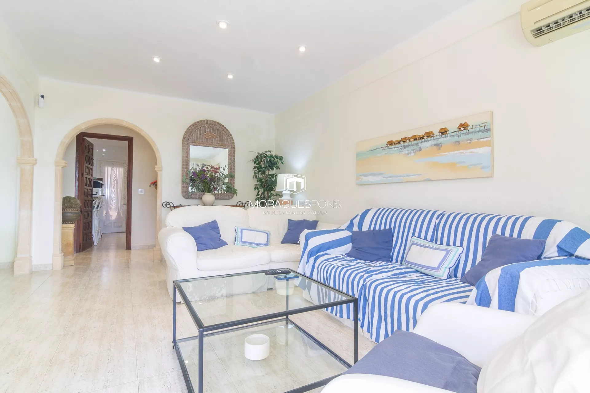 Erdgeschosswohnung zur Miete von September bis Juni - 3/14