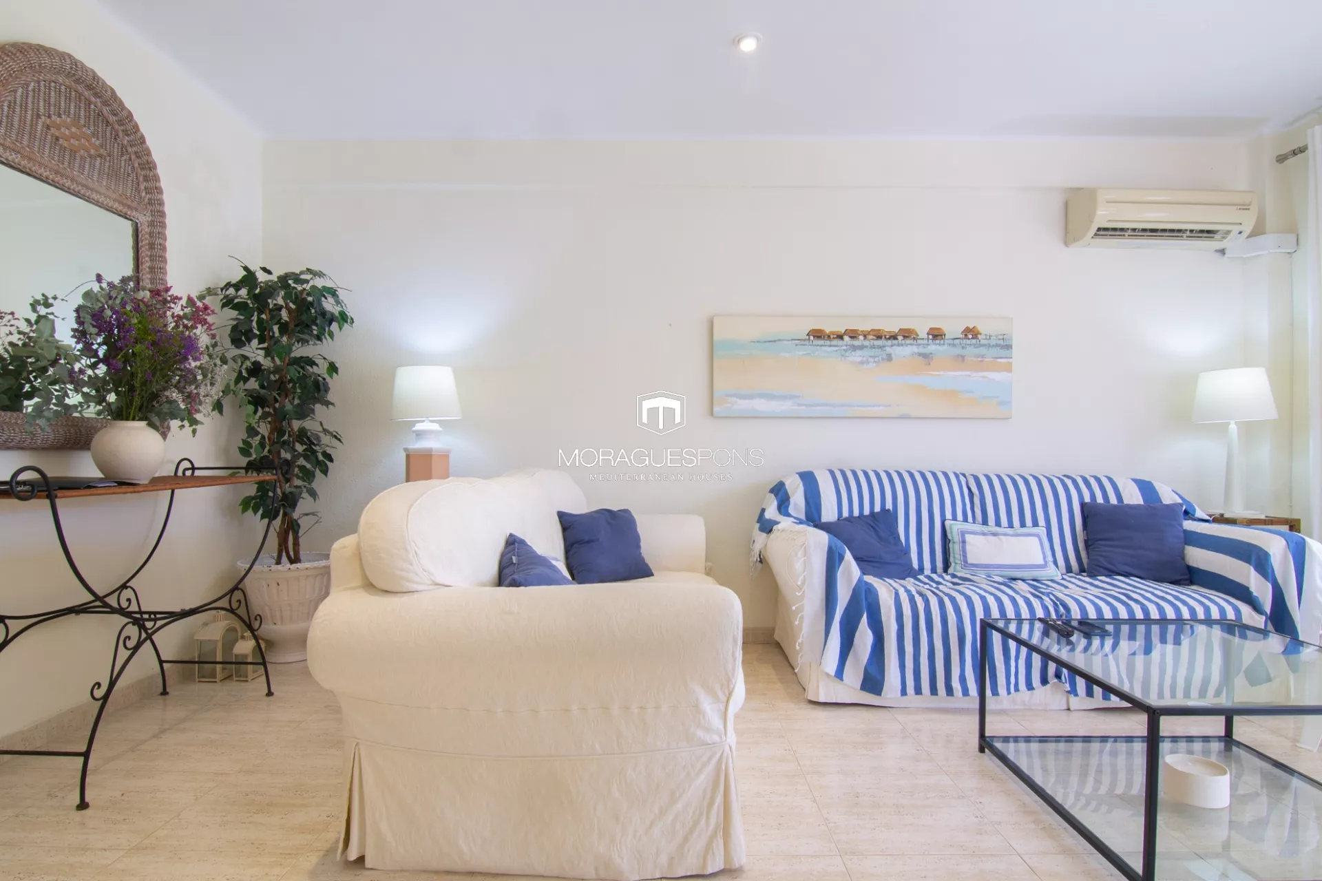 Erdgeschosswohnung zur Miete von September bis Juni - 4/14