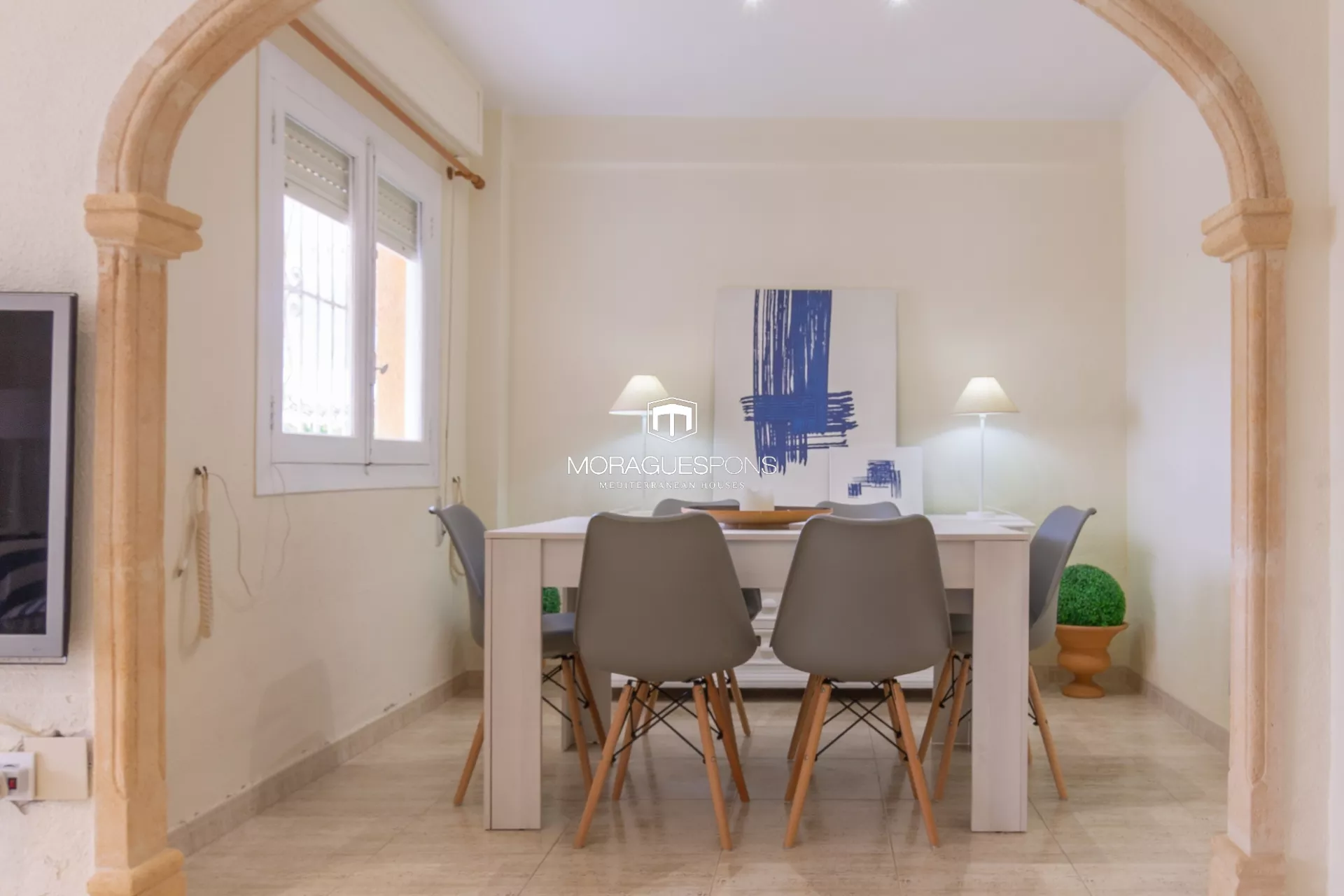 Erdgeschosswohnung zur Miete von September bis Juni - 5/14