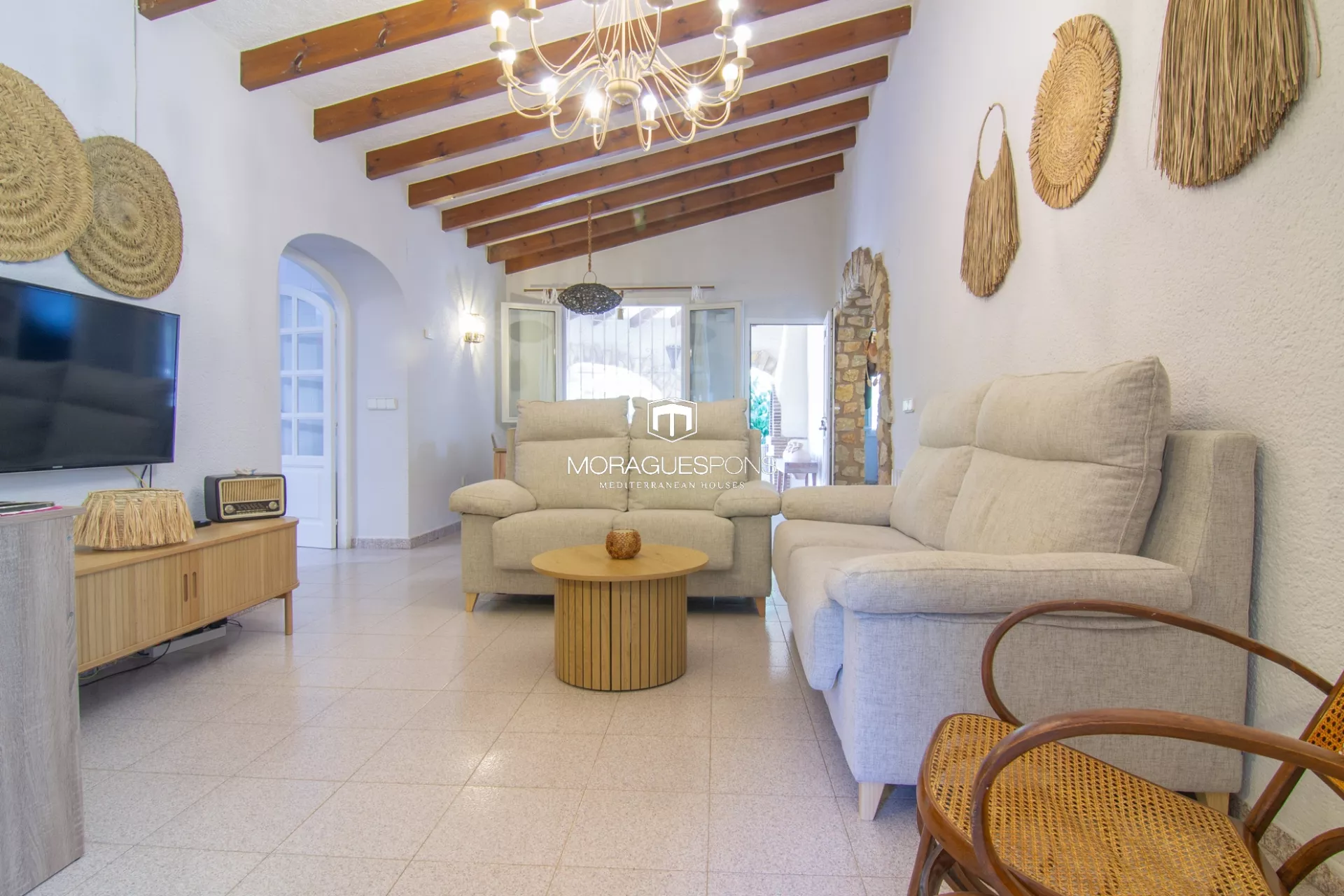 Villa te koop in Balcón al Mar, Jávea - 5/29