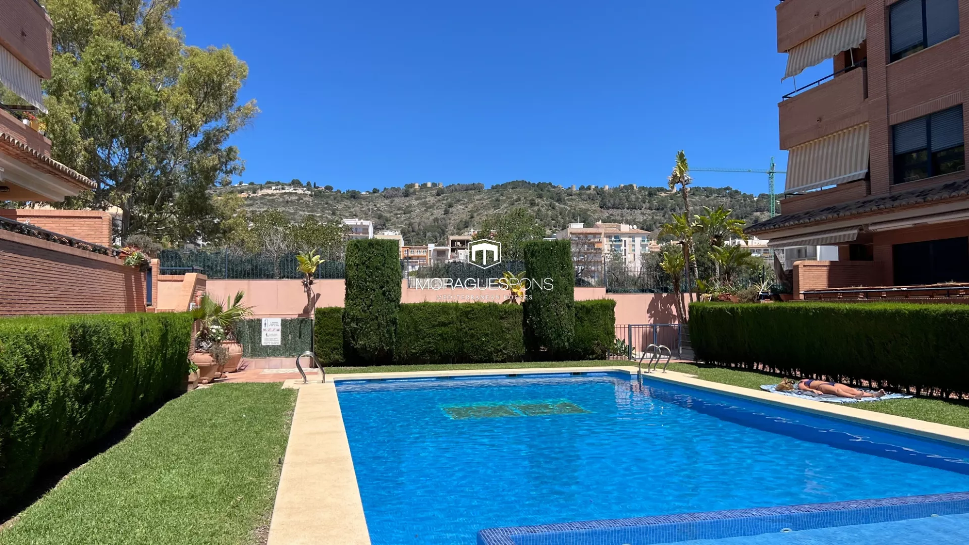 Ático dúplex alquiler de larga estancia - 2/31