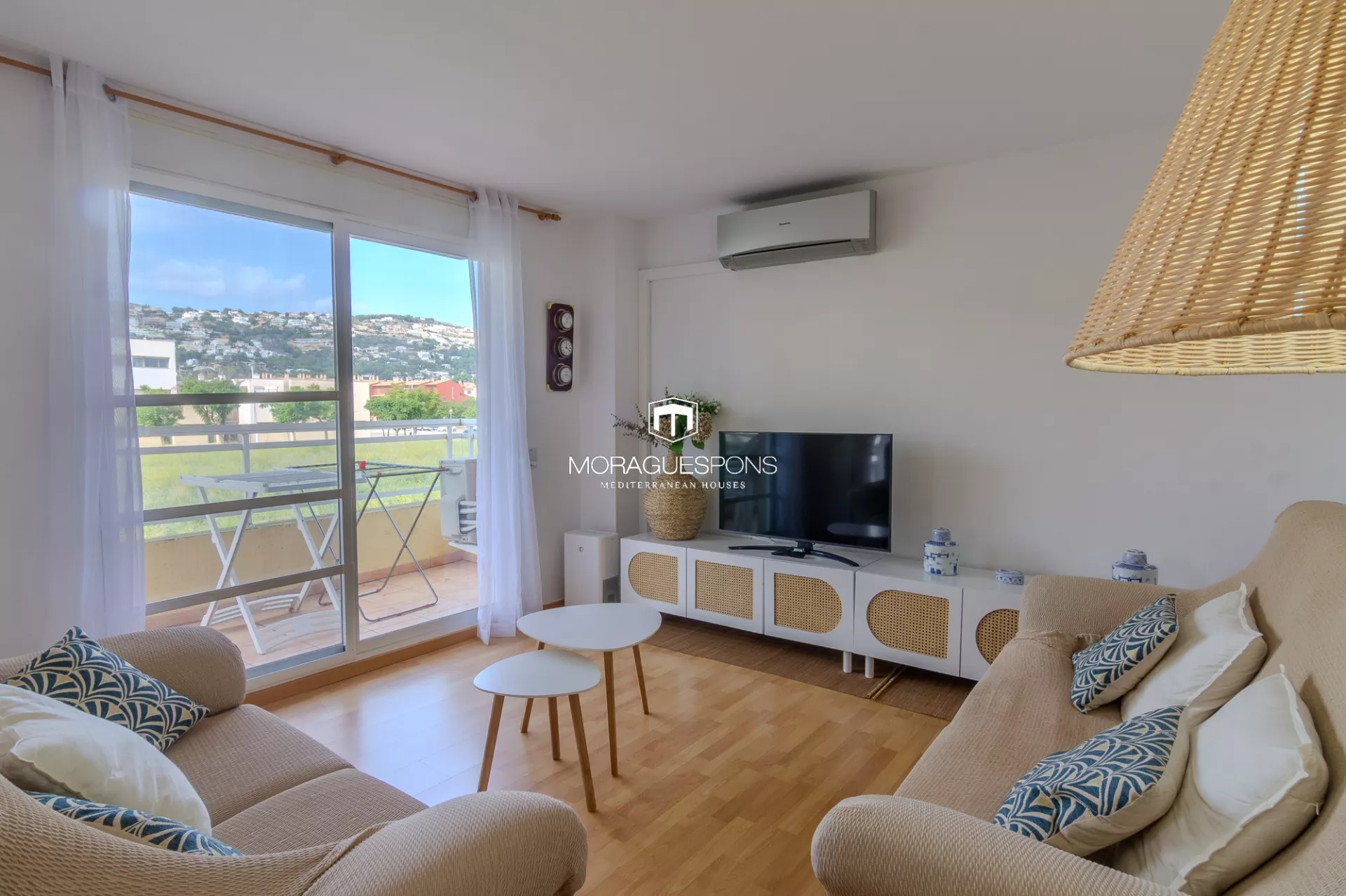 Appartement à La Senia, sur l’Avenida Augusta, à Jávea. - 4/14