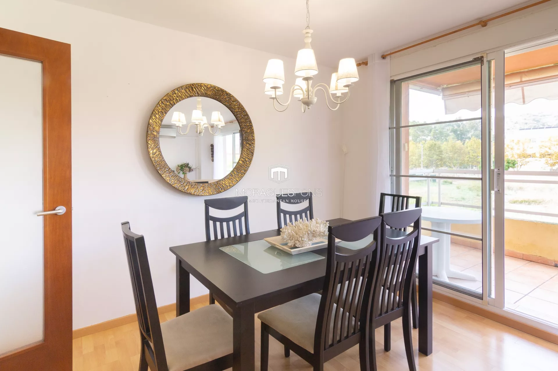 Appartement à La Senia, sur l’Avenida Augusta, à Jávea. - 5/14