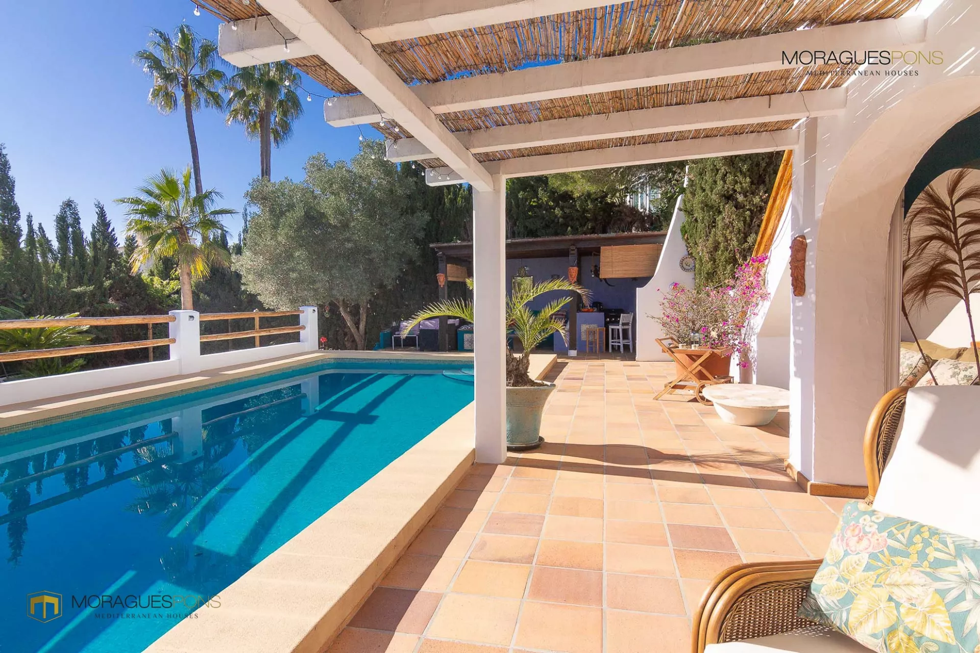 Huis in La Siesta, Jávea. - 1/30