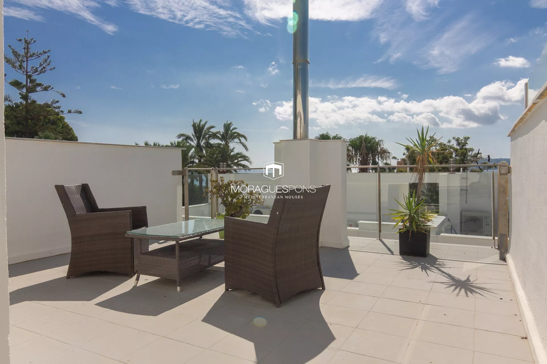 Maison de ville au port de Jávea. - 1/28