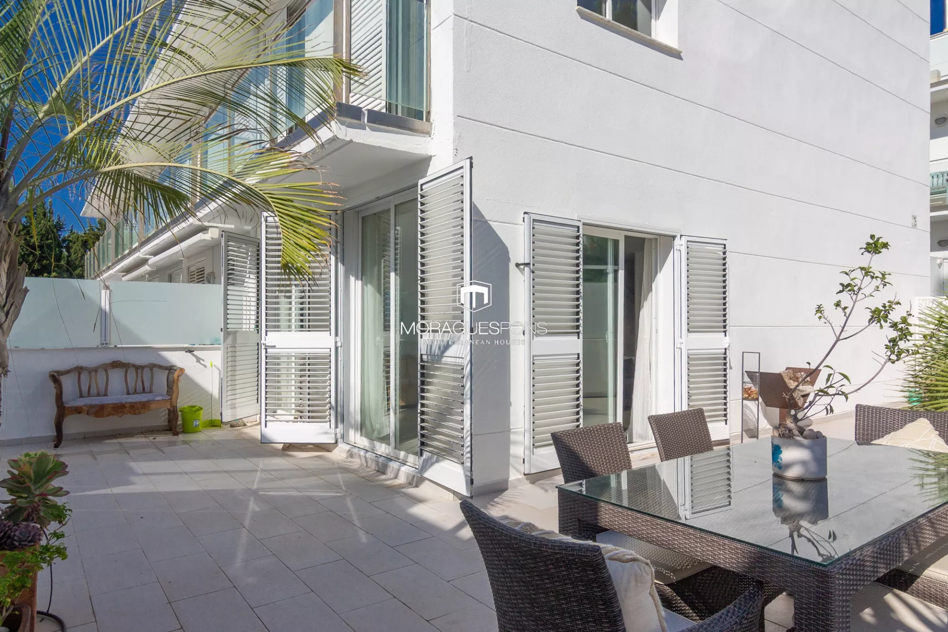 Maison de ville au port de Jávea. - 2/28