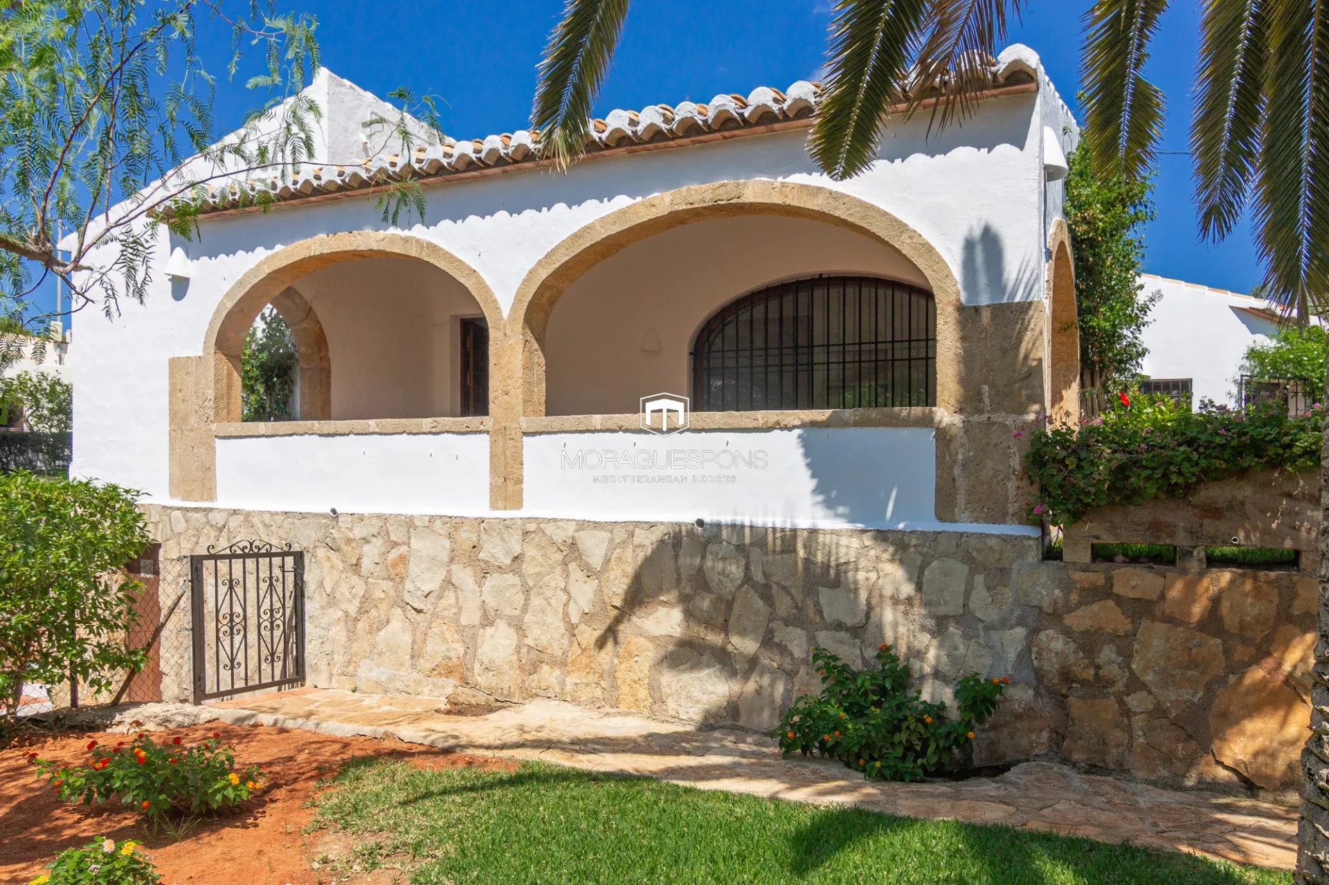Villa a la venta en el Tosalet, Jávea - 5/38