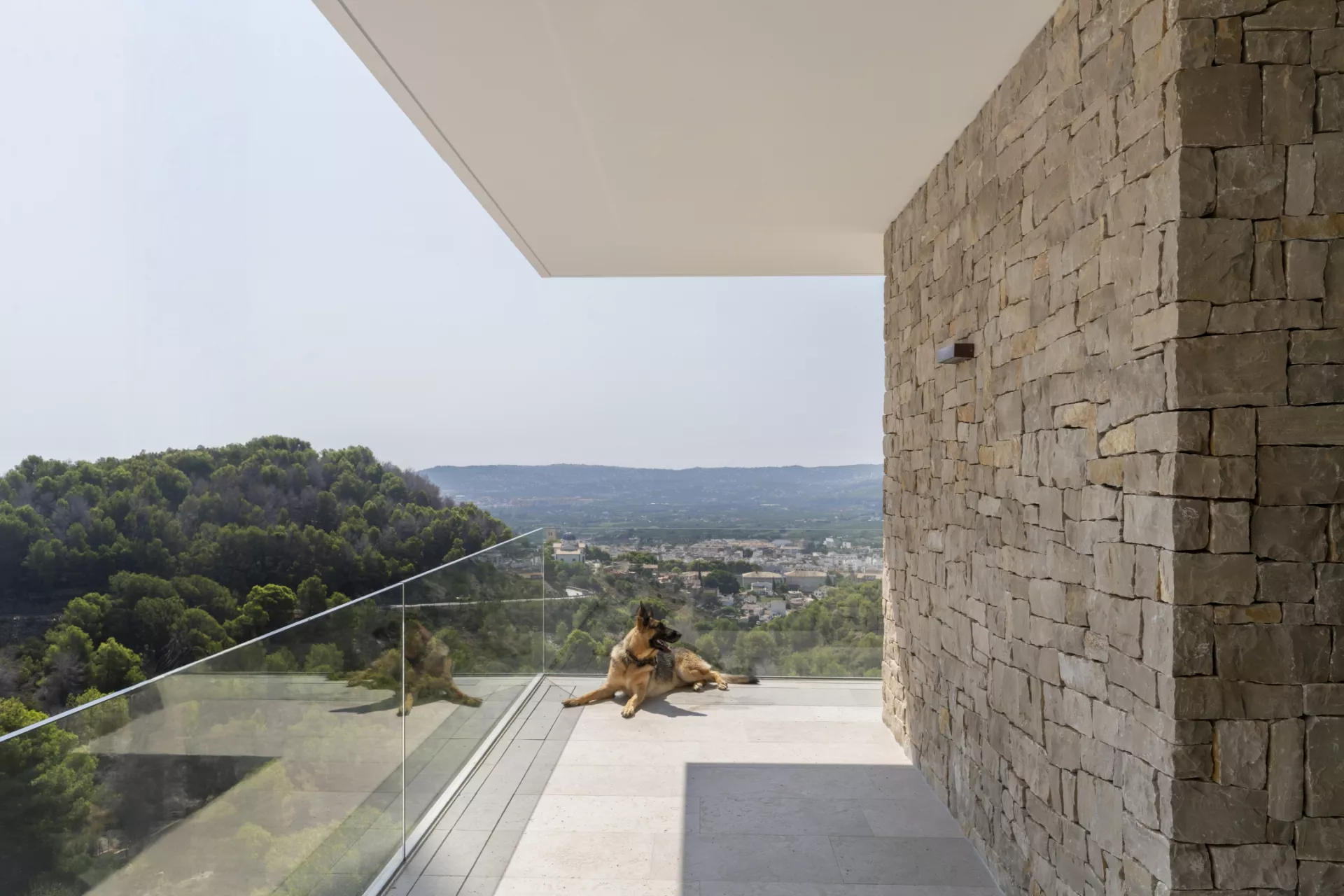 Residencia exclusiva en Jávea - 3/28