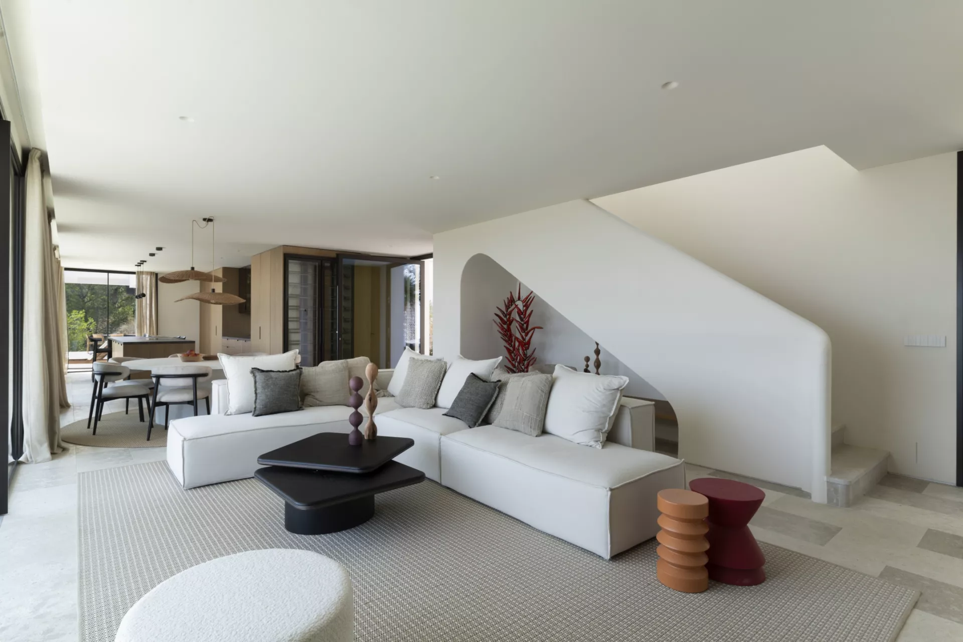 Residencia exclusiva en Jávea - 5/28