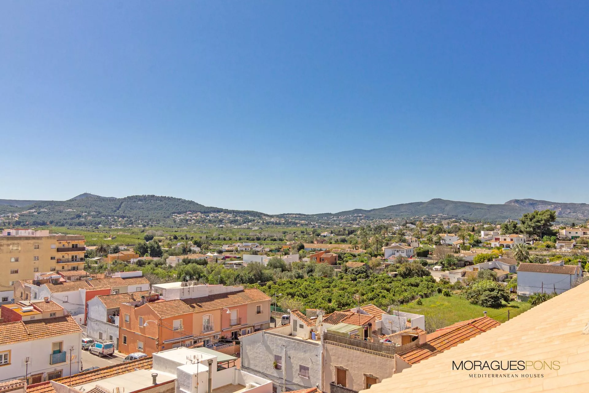 Penthouse orienté sud avec vue sur la mer à vendre - 5/18