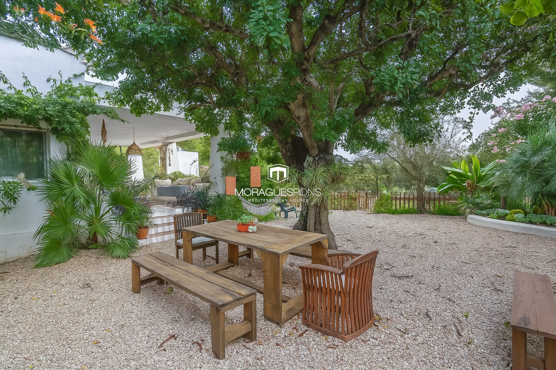 Villa for Sale in El Montgó Jávea - 3/67