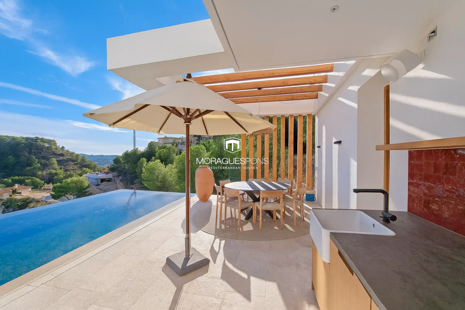 Residencia exclusiva en Jávea - 5/41