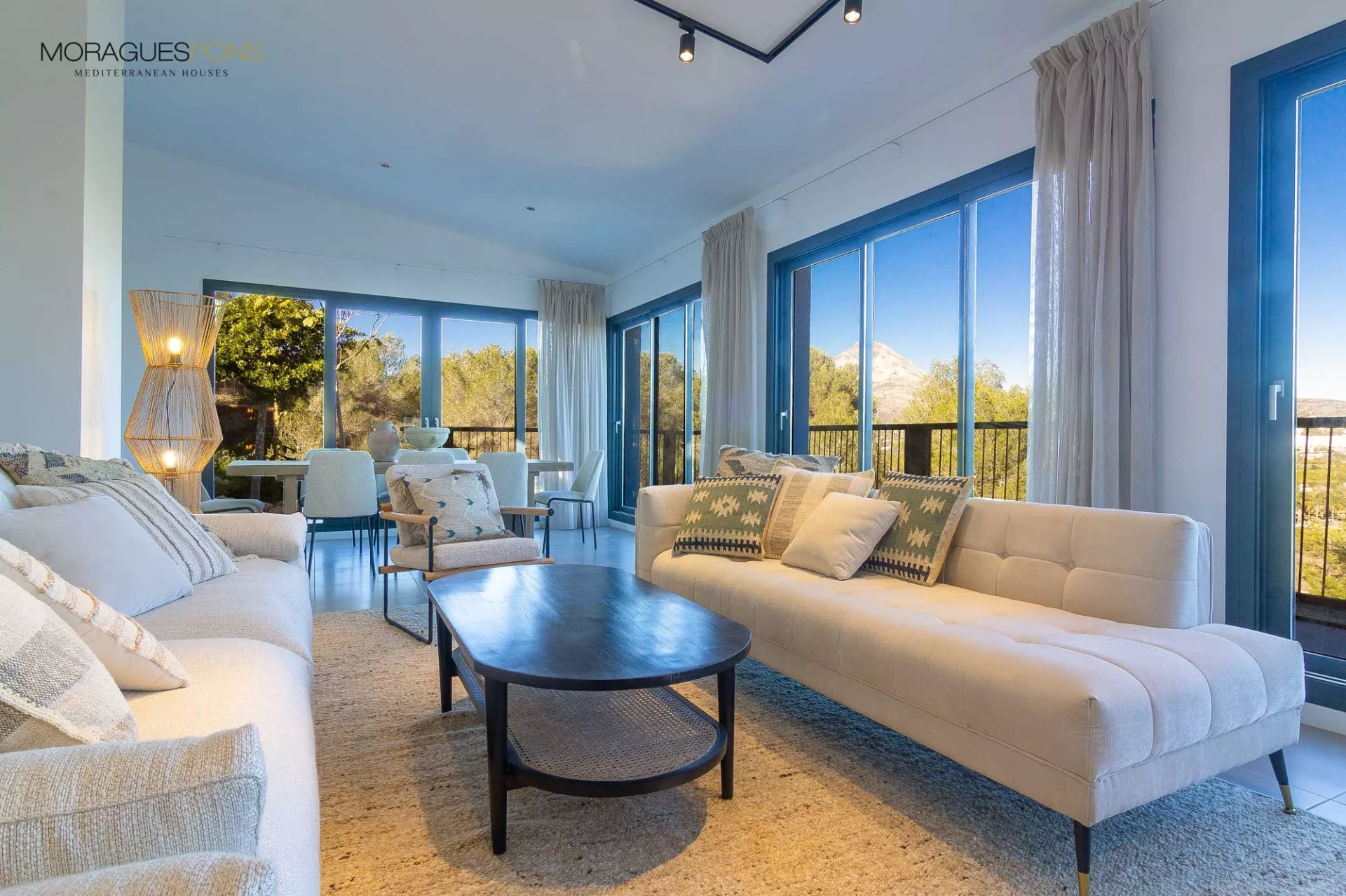 Villa à Puerta Fenicia, Jávea - 2/14