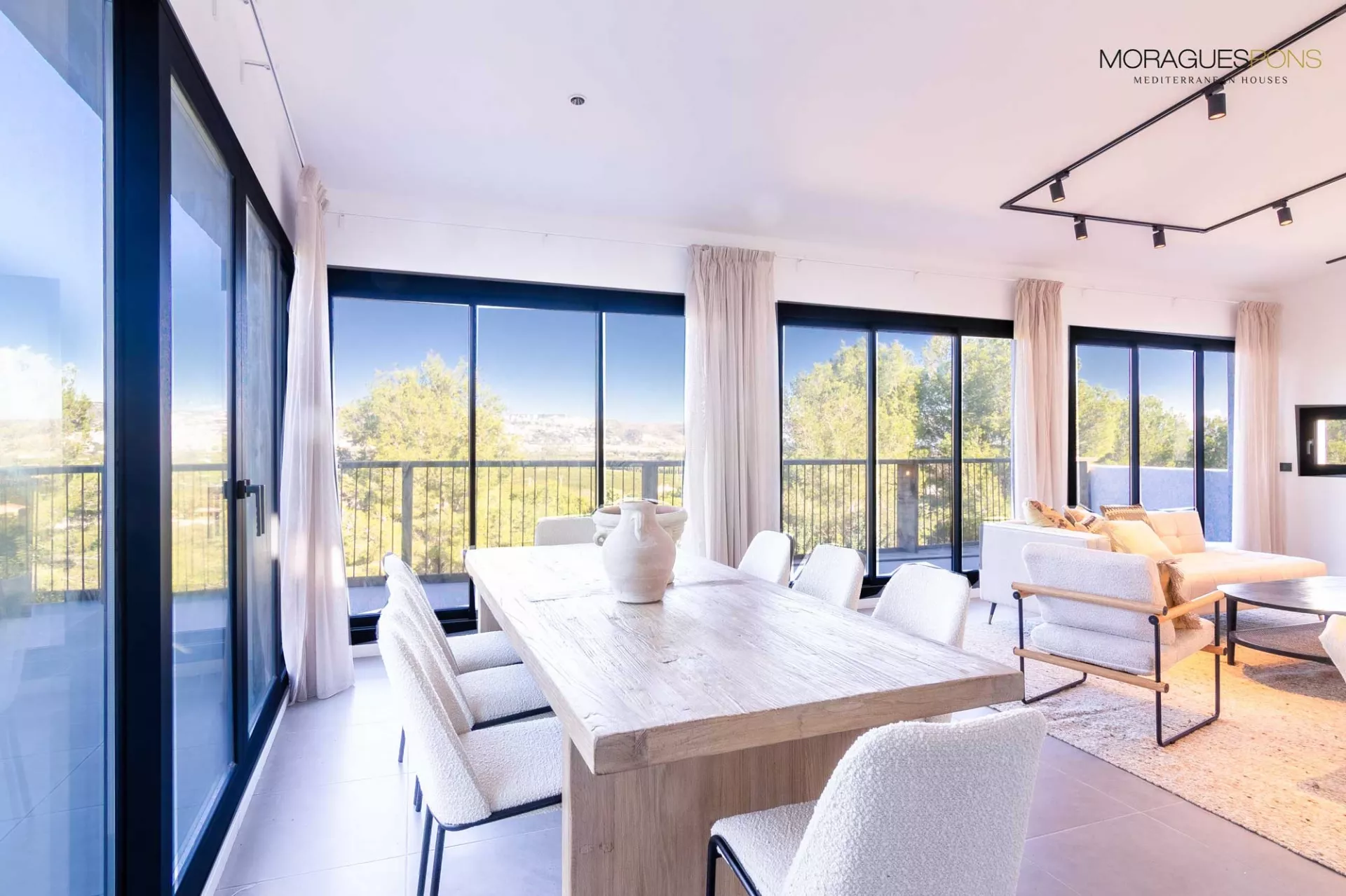 Villa à Puerta Fenicia, Jávea - 3/14