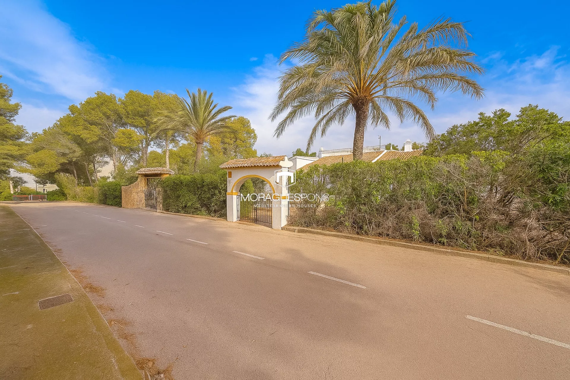 Villa for Sale in La Lluca – Jávea - 2/30
