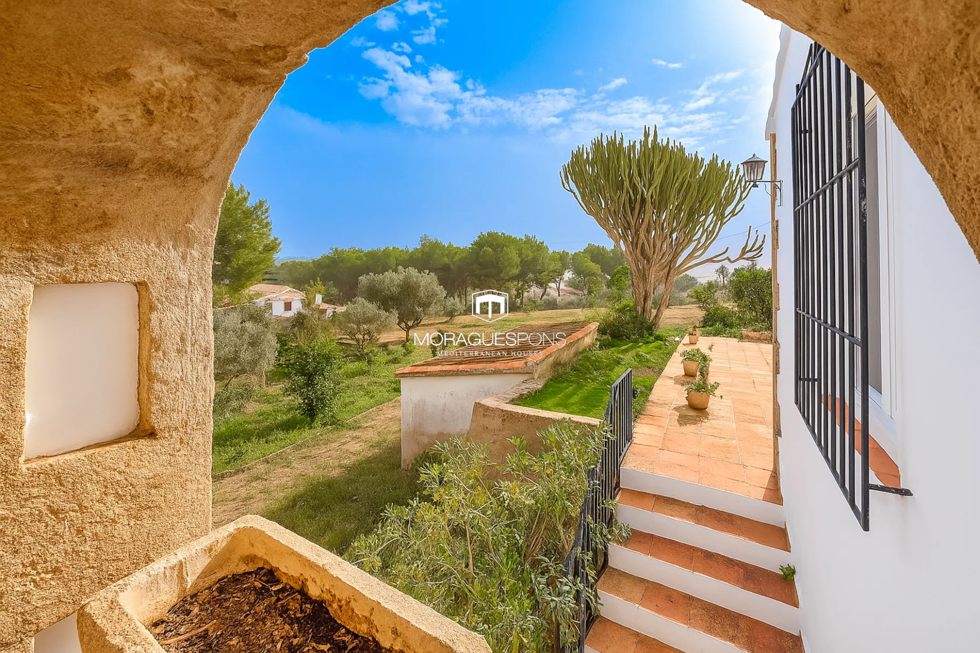 Villa for Sale in La Lluca – Jávea - 4/30