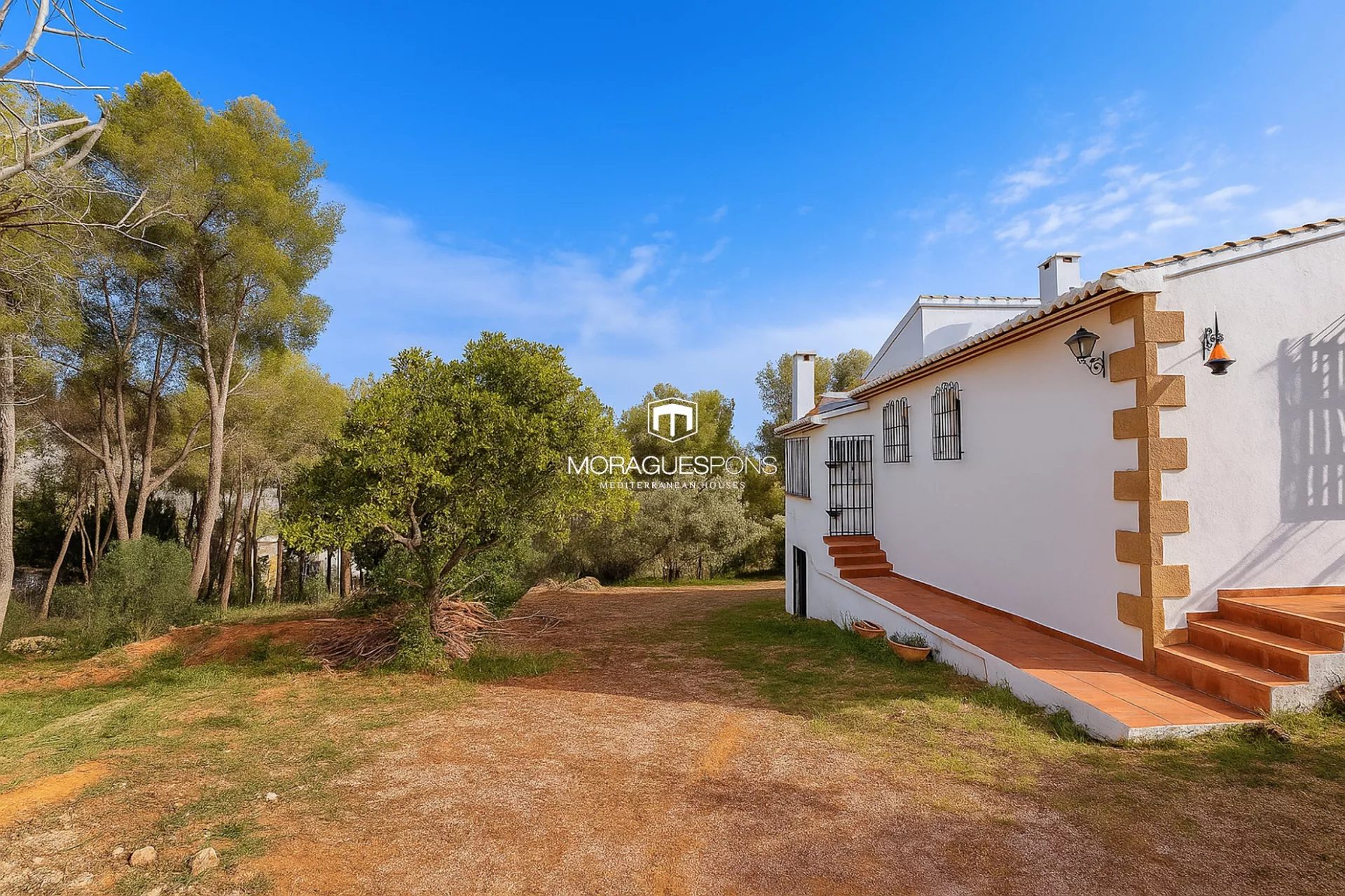 Villa for Sale in La Lluca – Jávea - 5/30