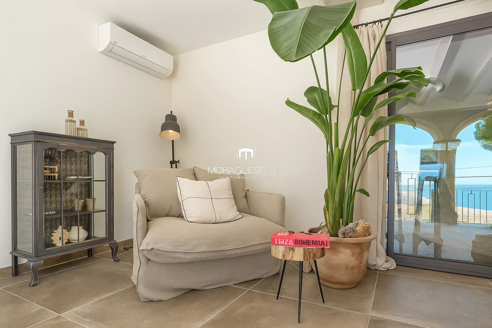 Mediterranean Luxury Villa in Jávea - 4/21