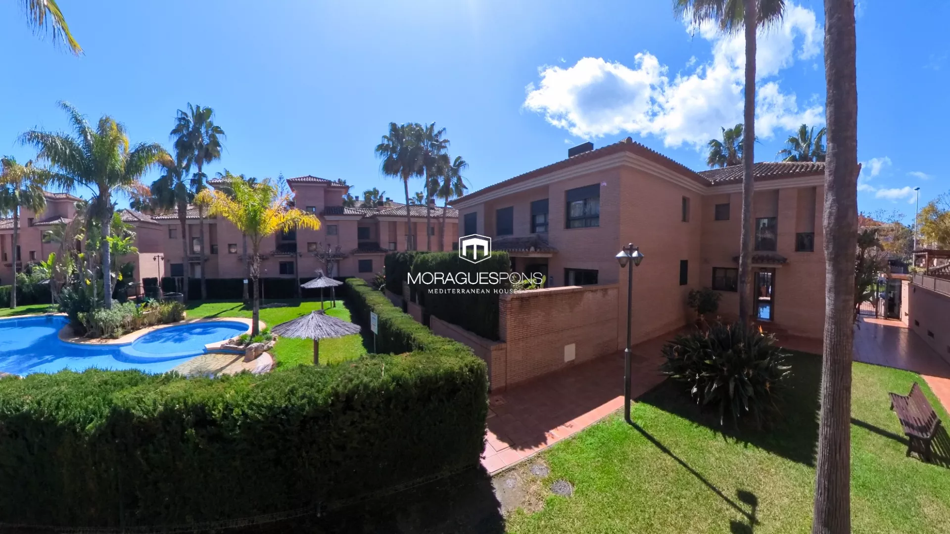 Location saisonnière de septembre à juin à Jávea - 2/33