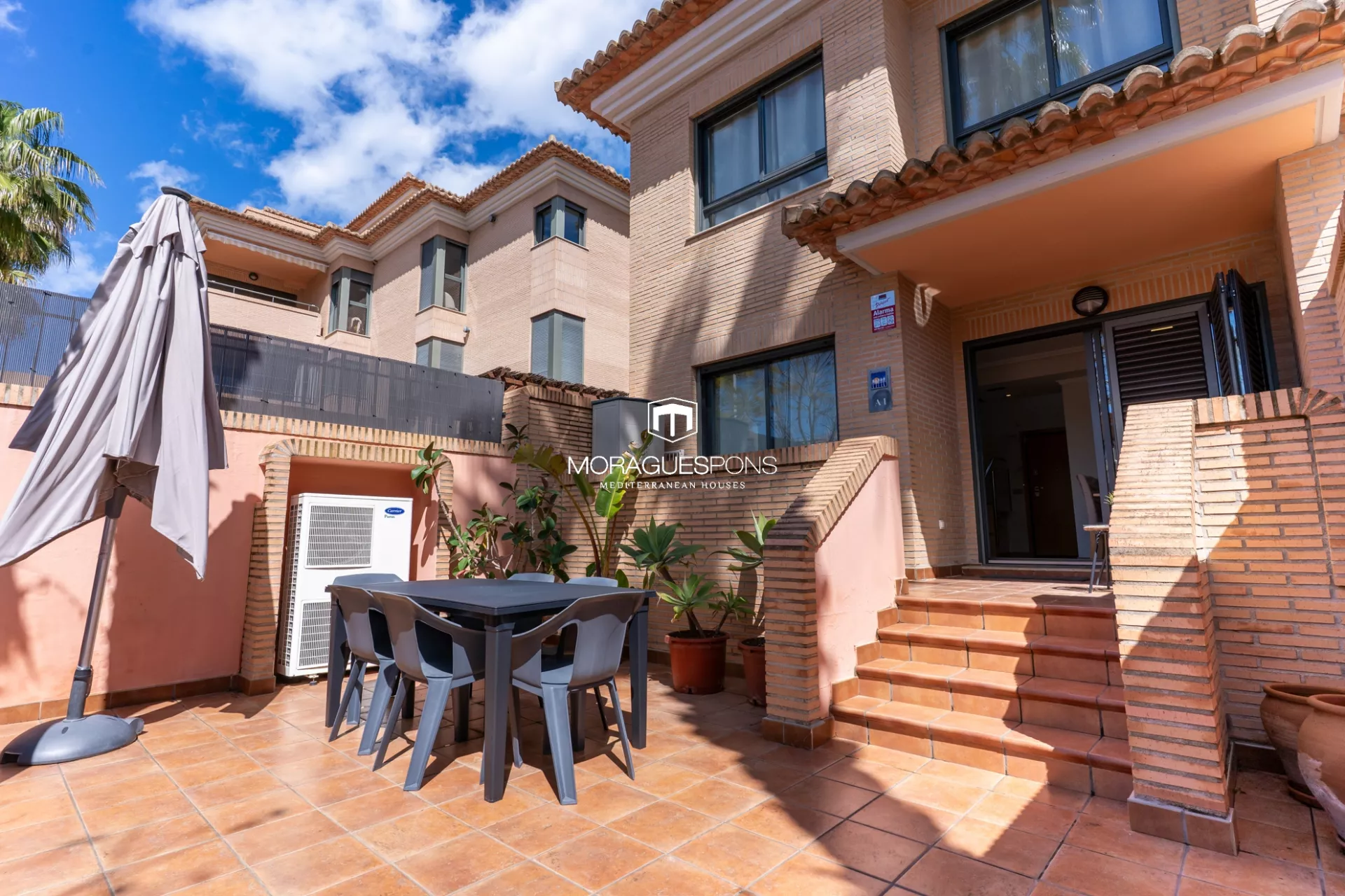 Location saisonnière de septembre à juin à Jávea - 5/33