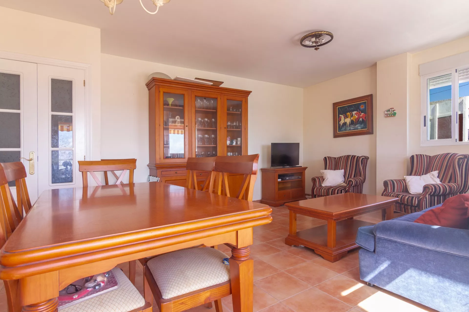 Appartement à louer pour l'hiver. Disponible d'octobre à juin - 4/15