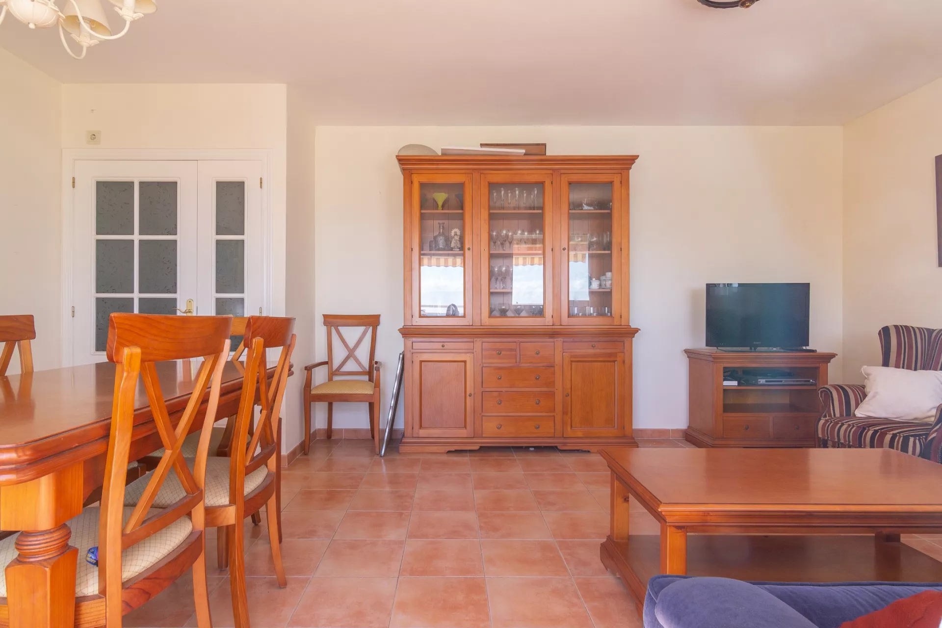 Appartement à louer pour l'hiver. Disponible d'octobre à juin - 5/15