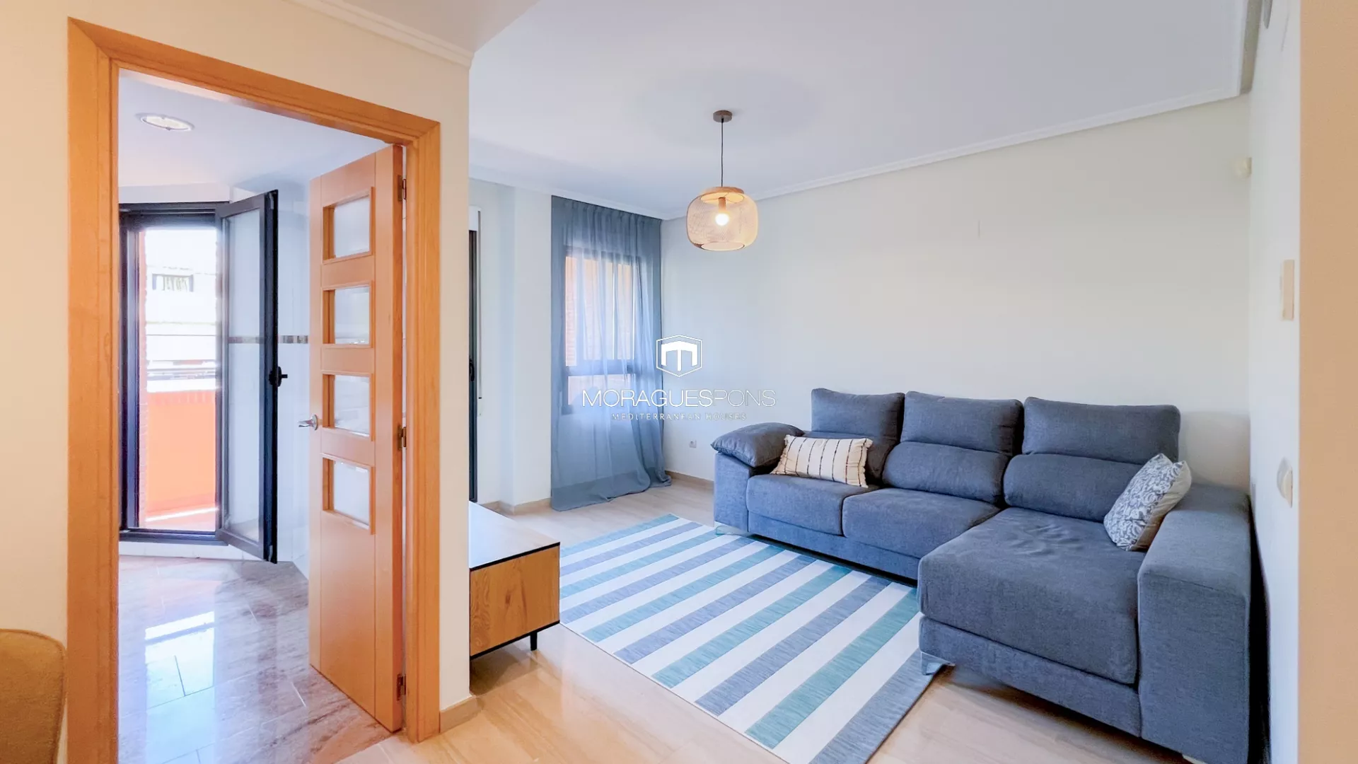 Ático dúplex alquiler de larga estancia - 5/31